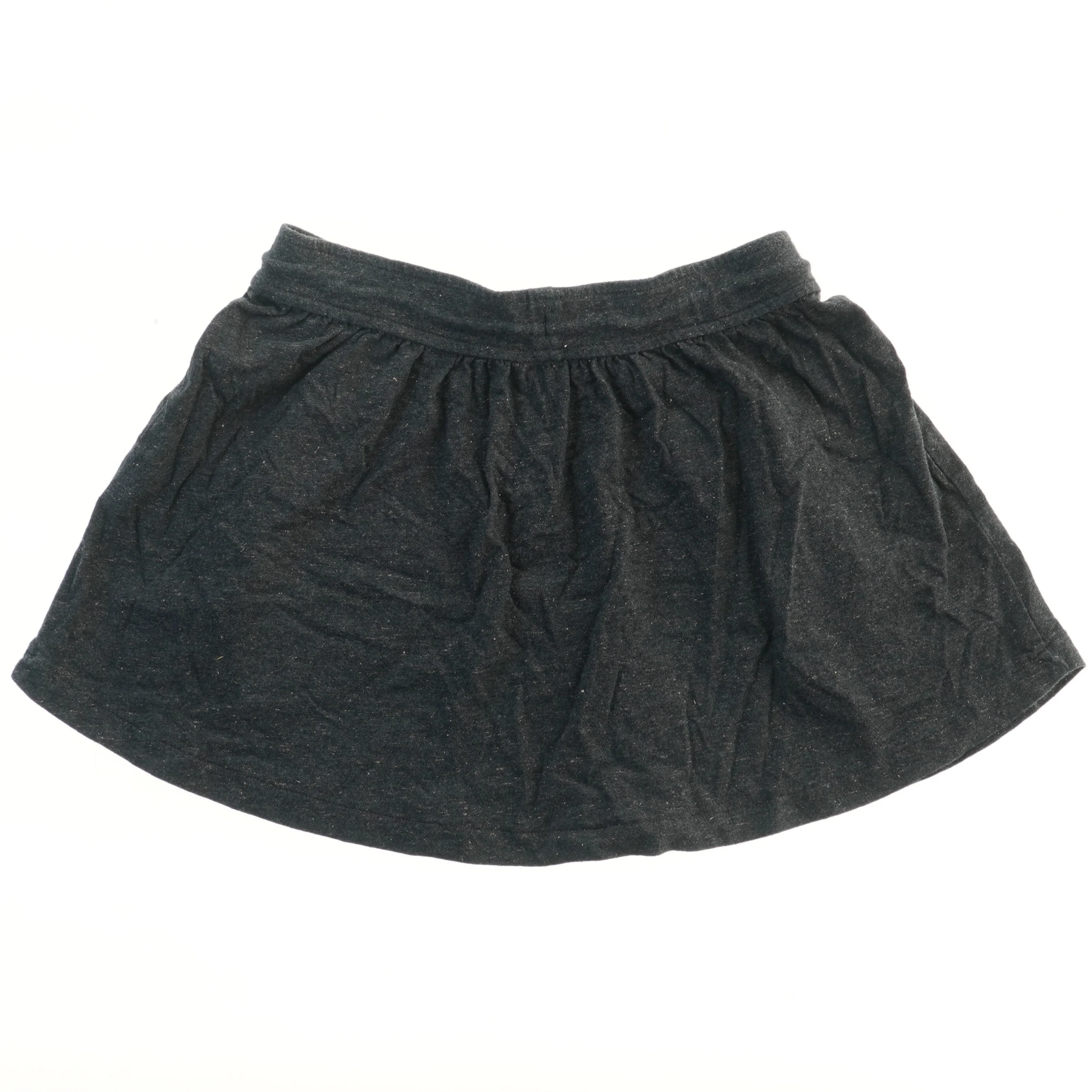 Nederdel med Lynlåse fra Zadig&Voltaire (str. 140)