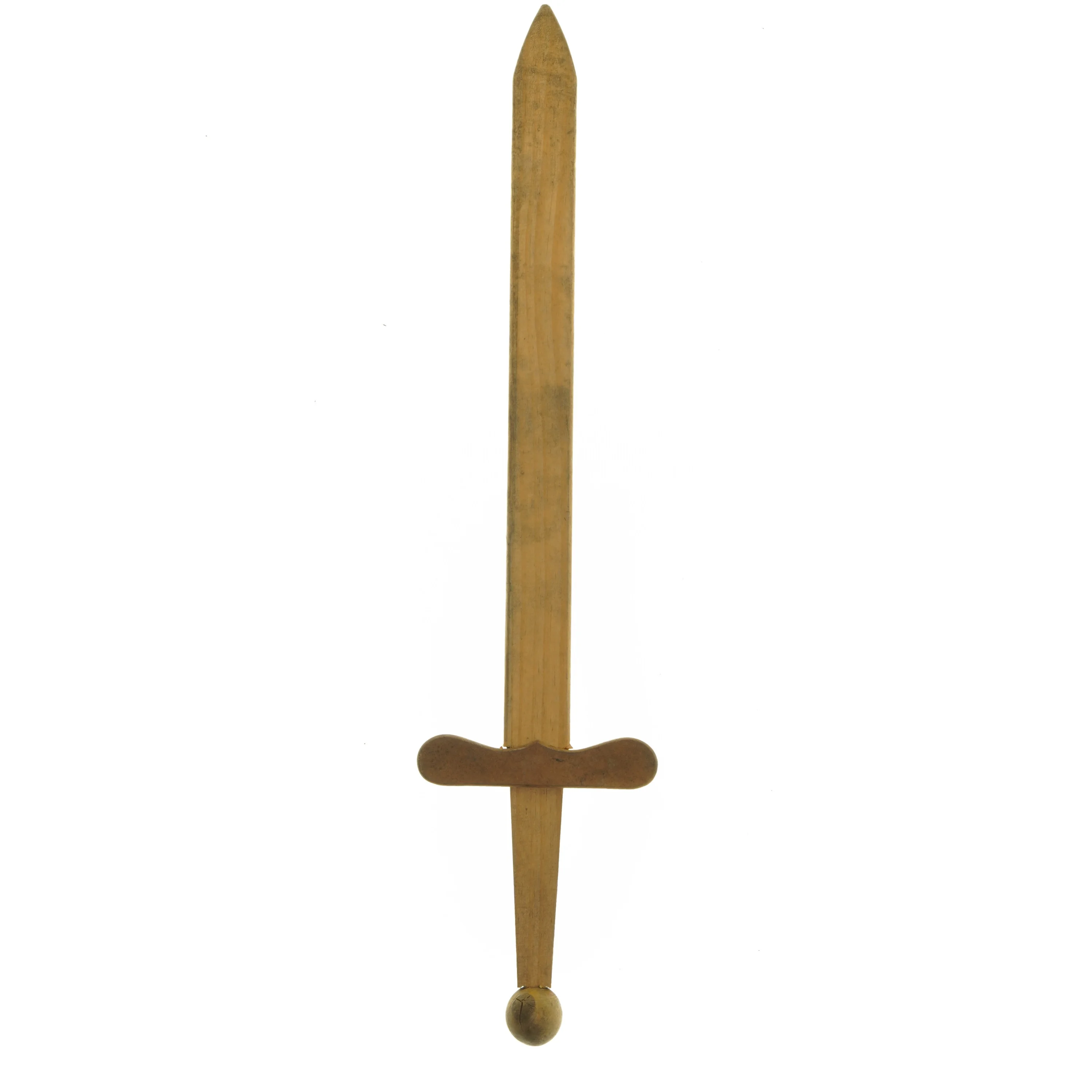 Træsværd til børn (str. 61x14 cm)