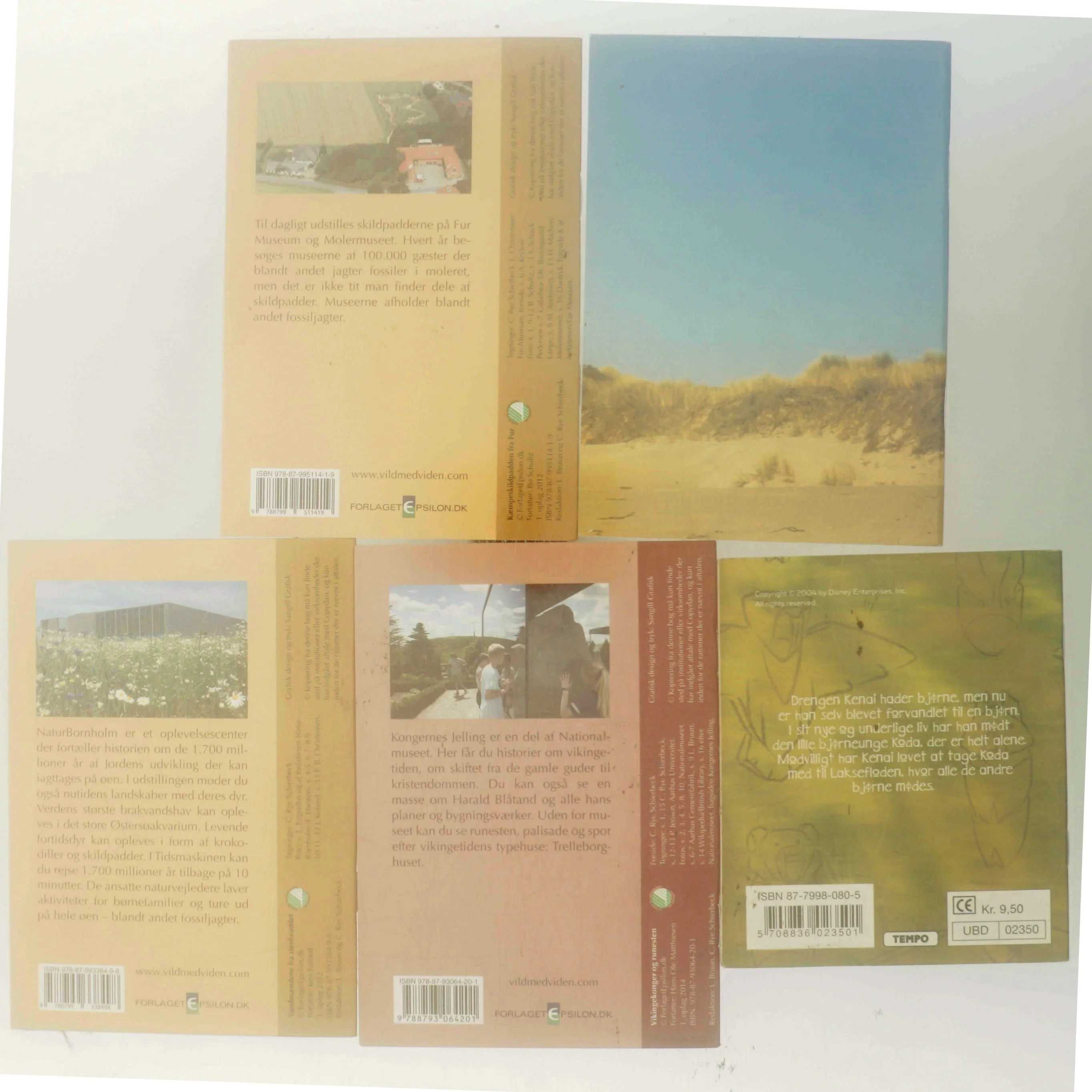 Dyrenes verden, Dyreleksikon (Bog)