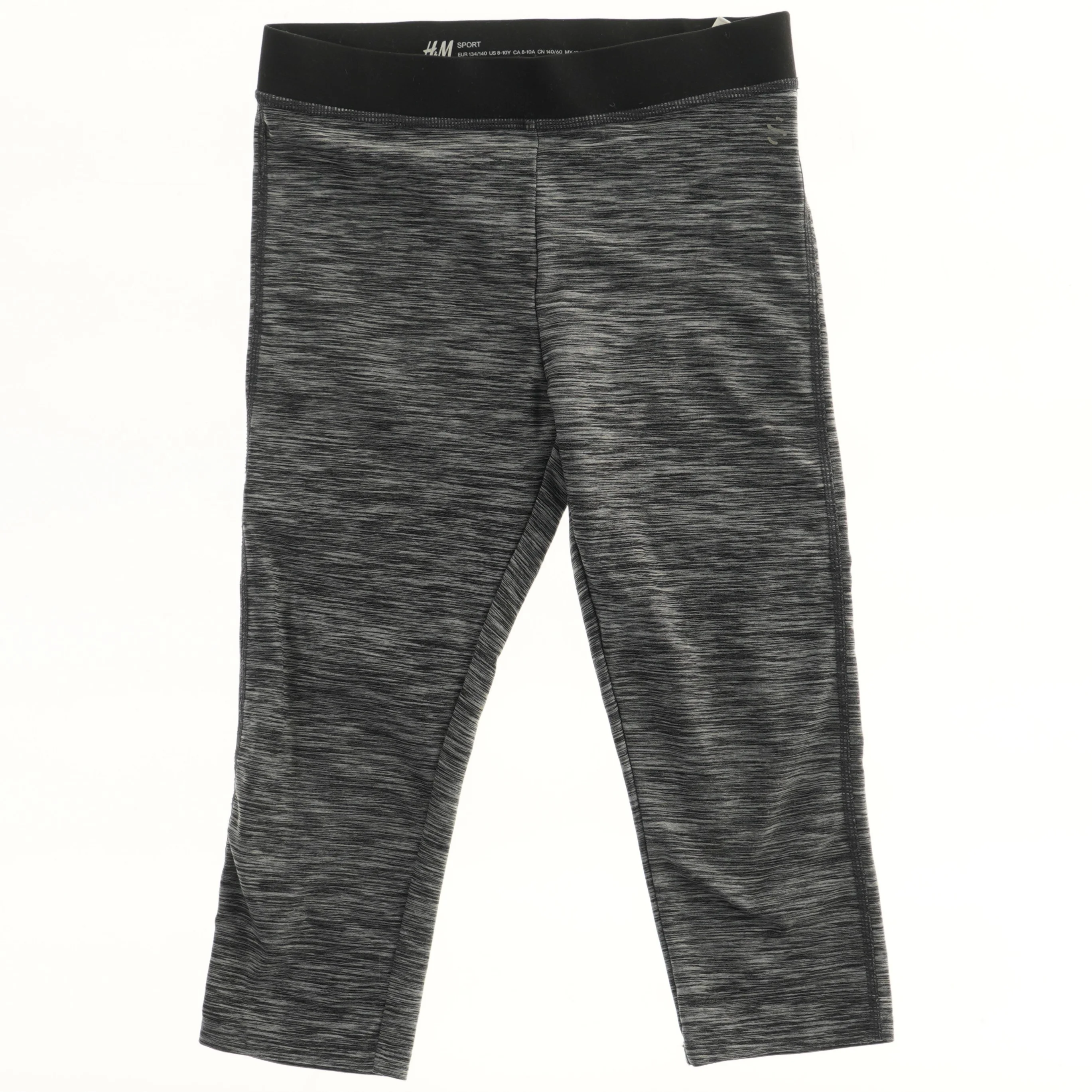 Træningsbukser fra H&M (str. 140)