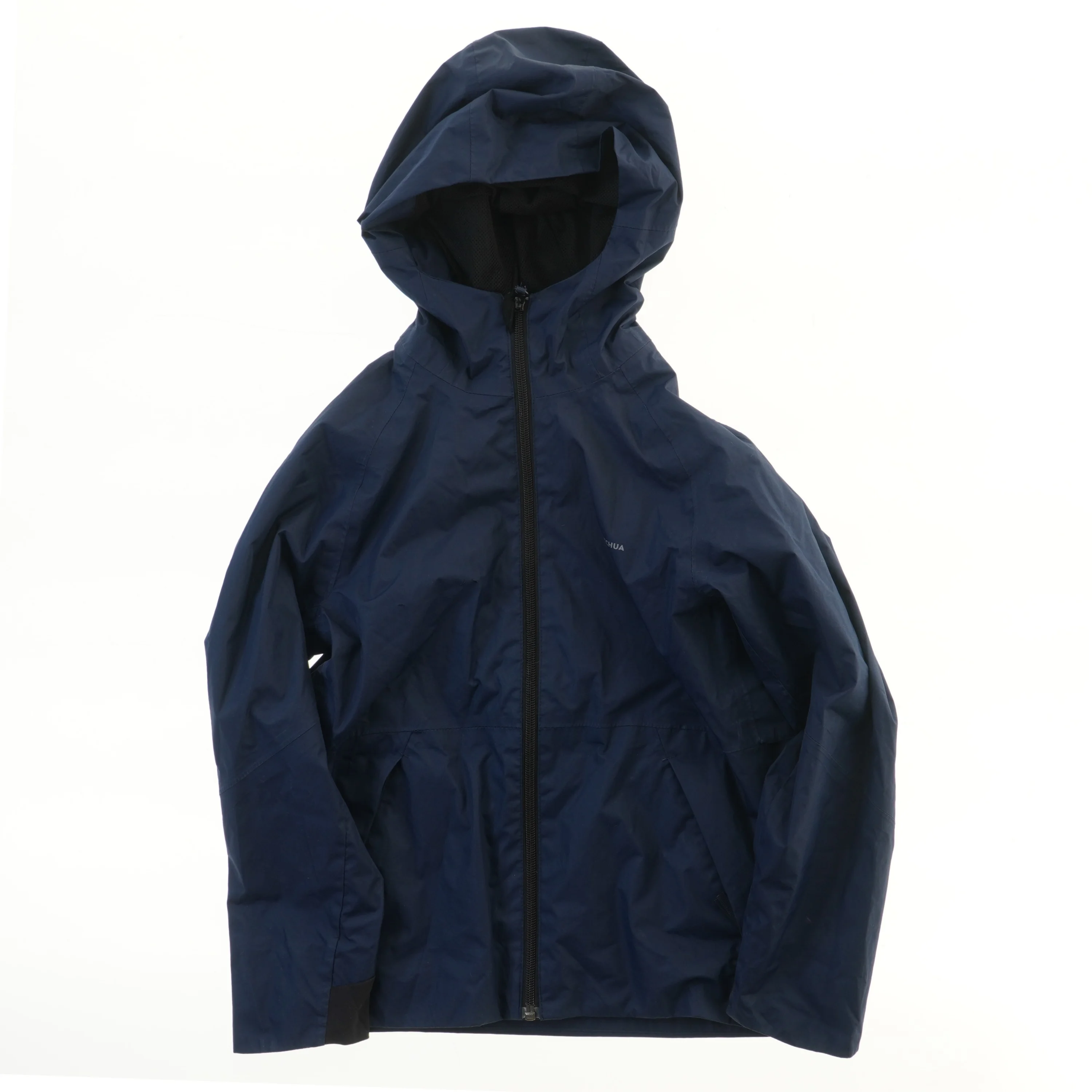 Quechua Vinterjakke med hætte (str. XS)