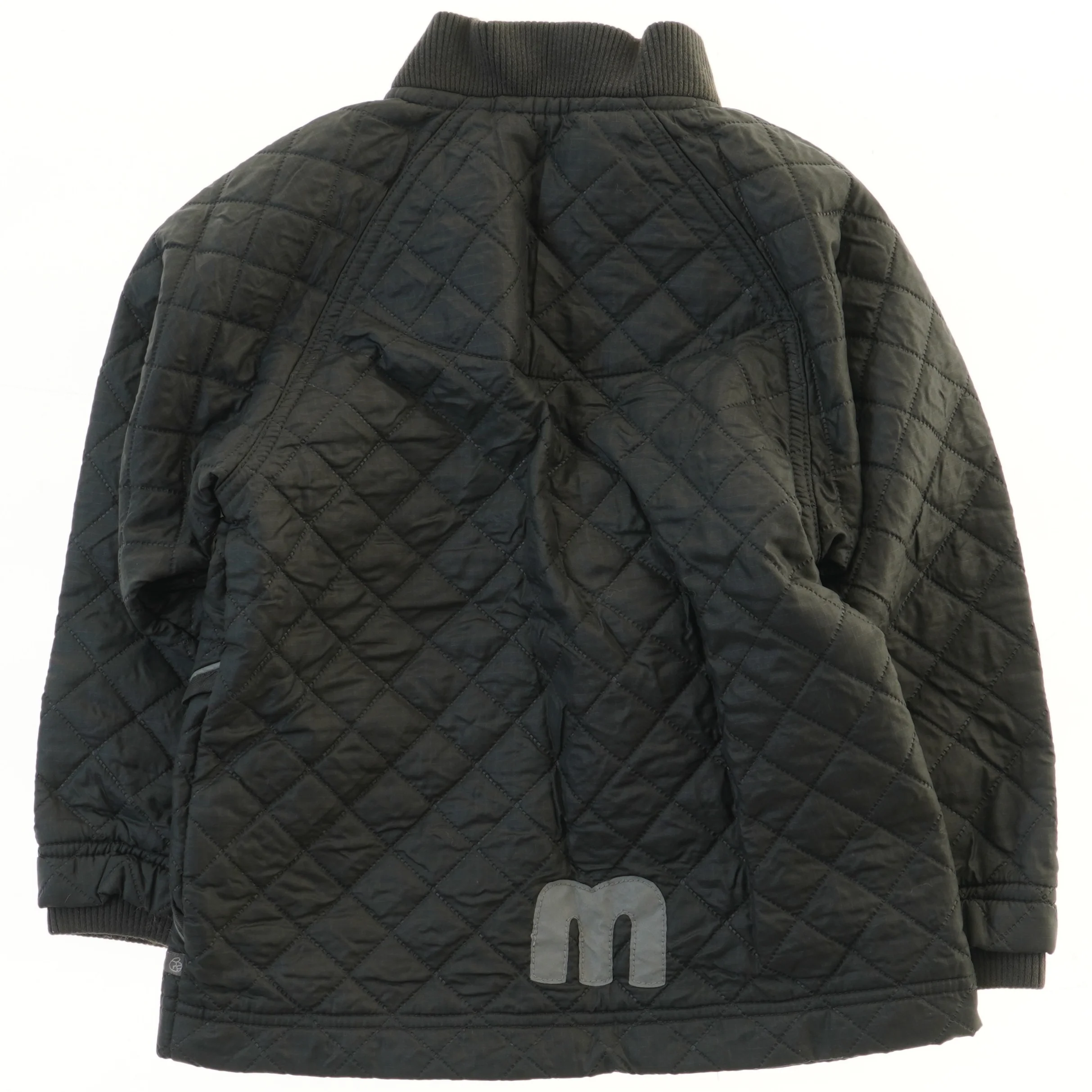 Minymo Vinterjakke/termojakke (str. 116)