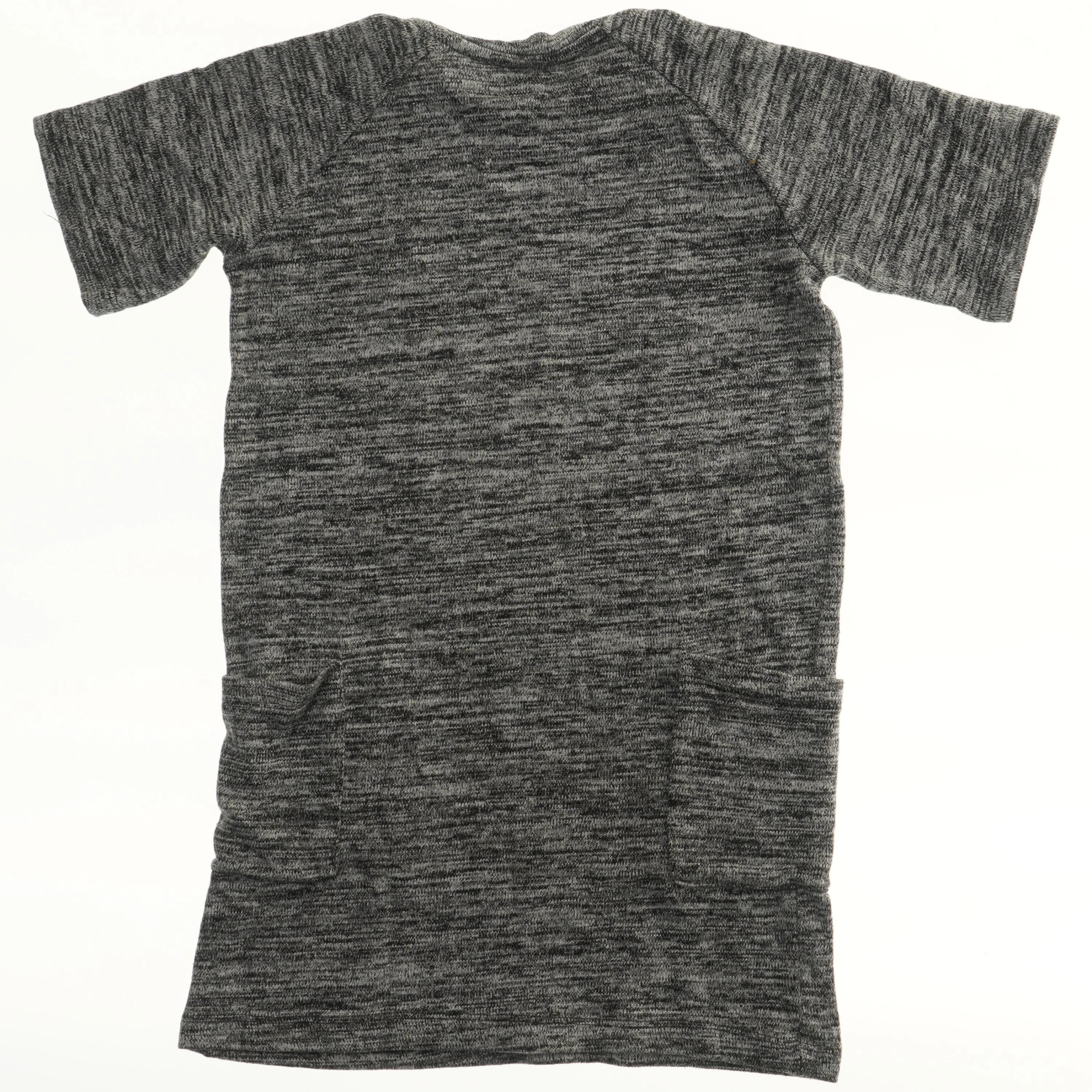 Mads Nørgaard  kjole med korte ærmer (str. 128)