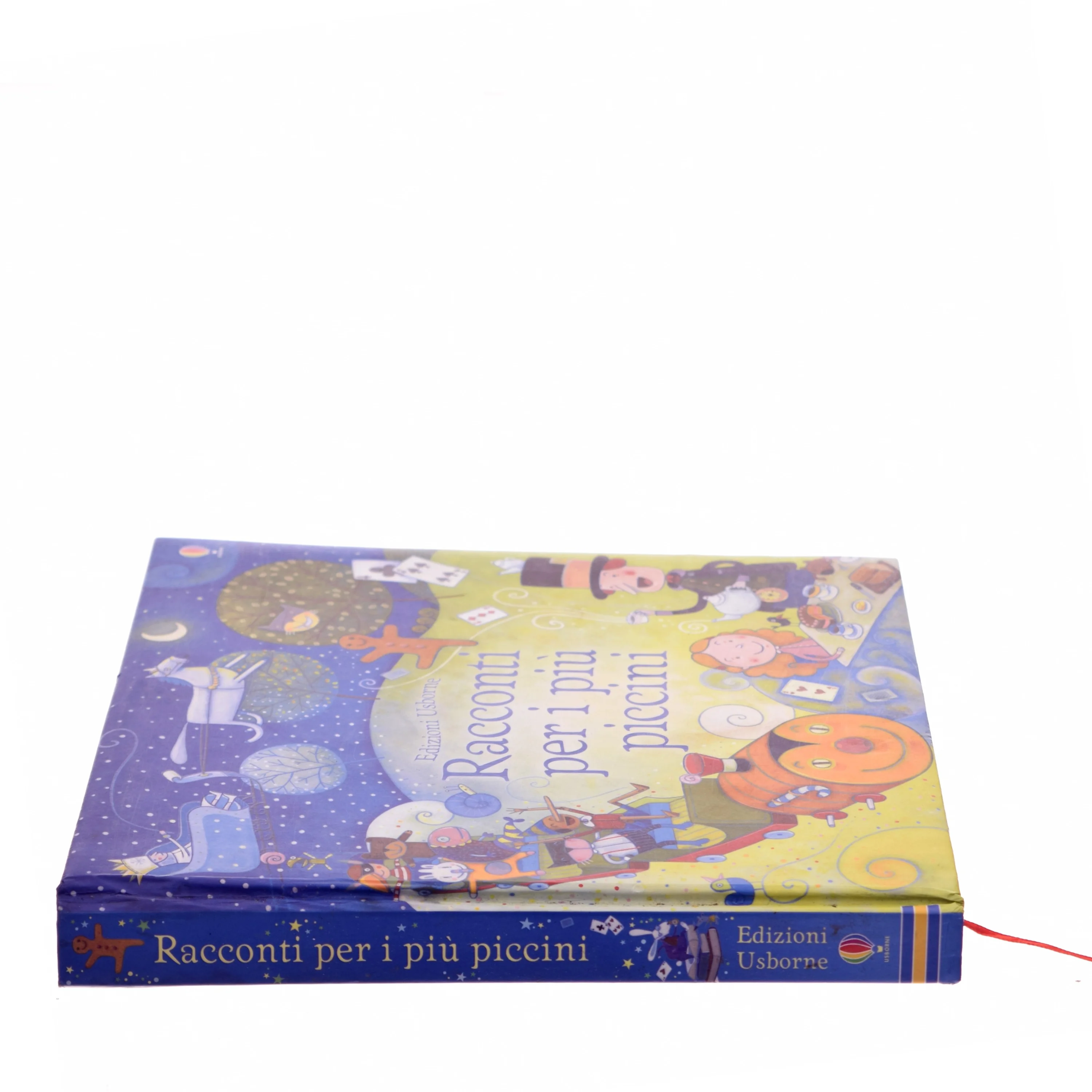 Racconti per i più piccini (Bog)