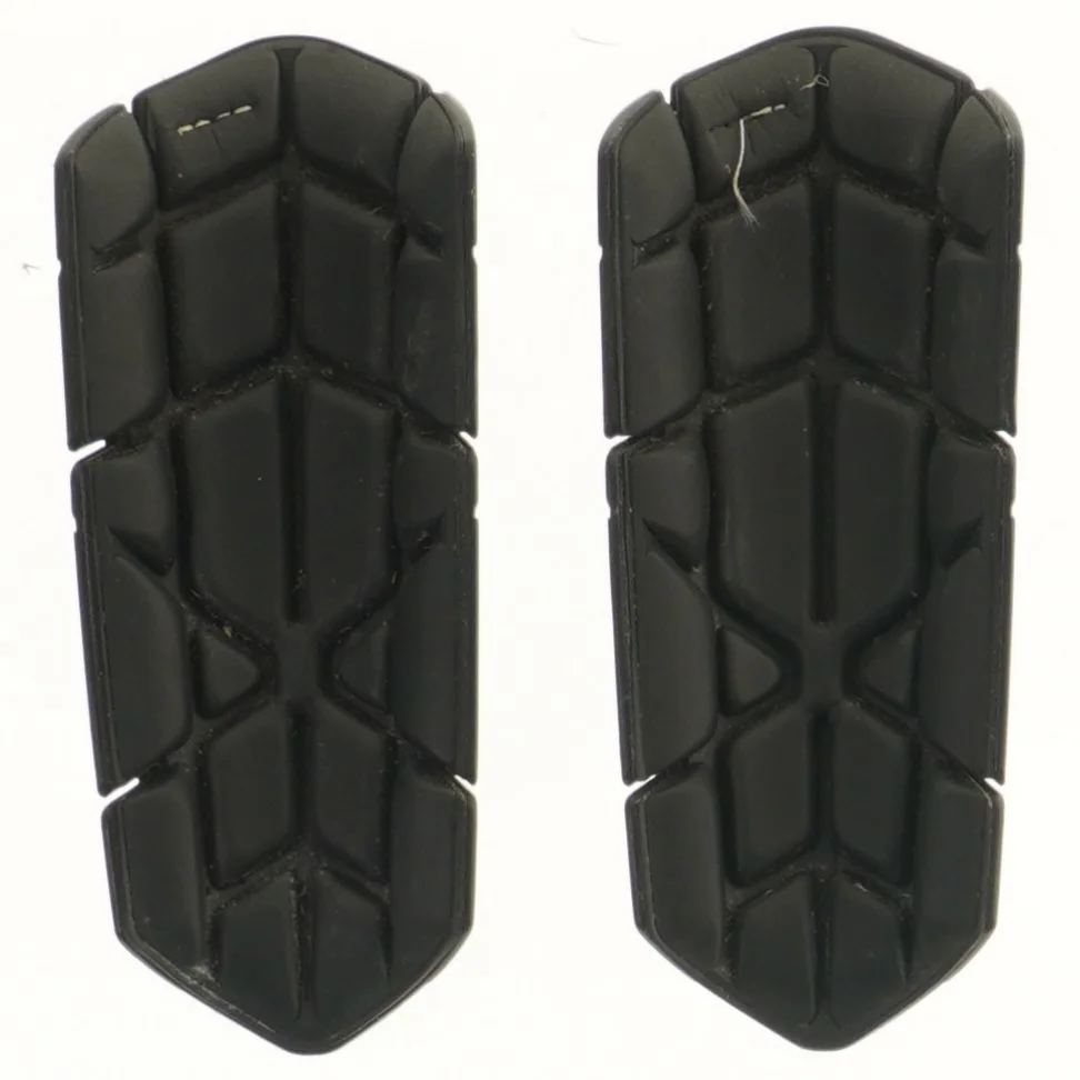 Fodbold benskinner Adidas fra Adidas (str. 19,5x8 cm)