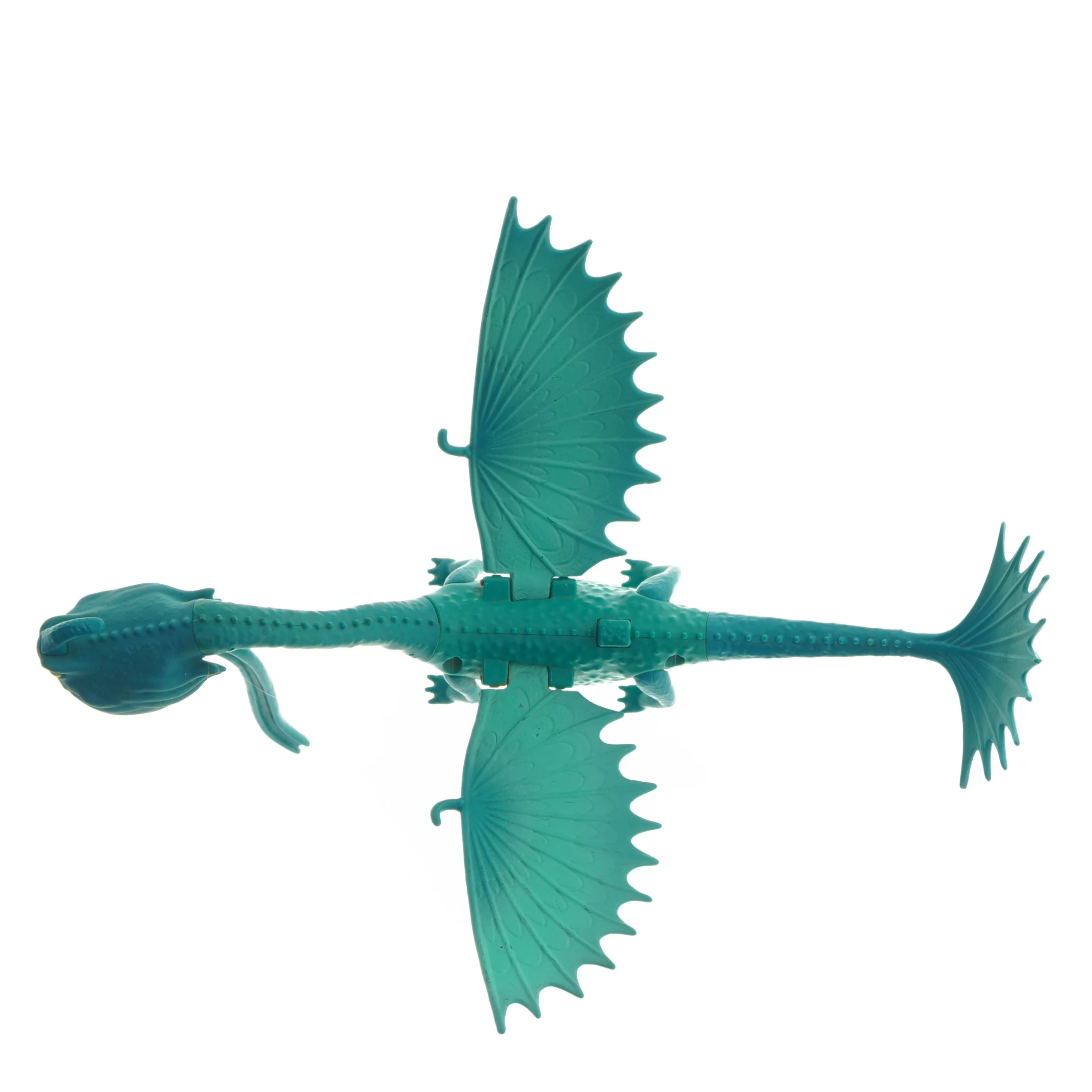 Dragefigur  (str. 28 cm)