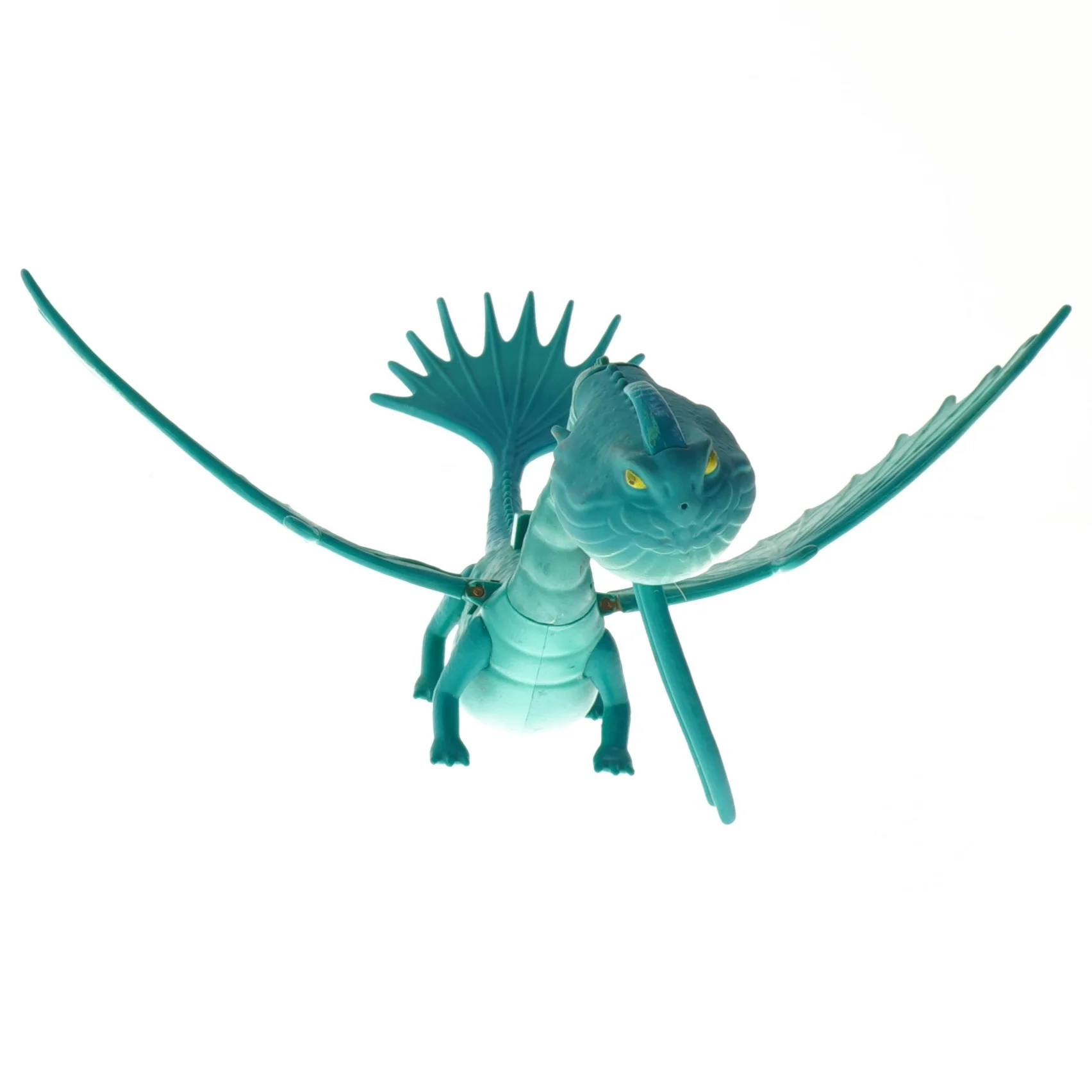 Dragefigur  (str. 28 cm)