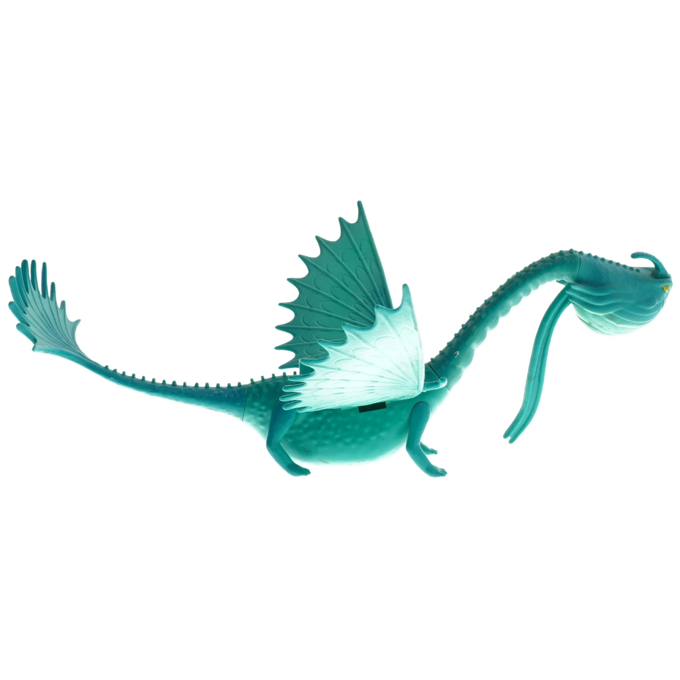 Dragefigur  (str. 28 cm)