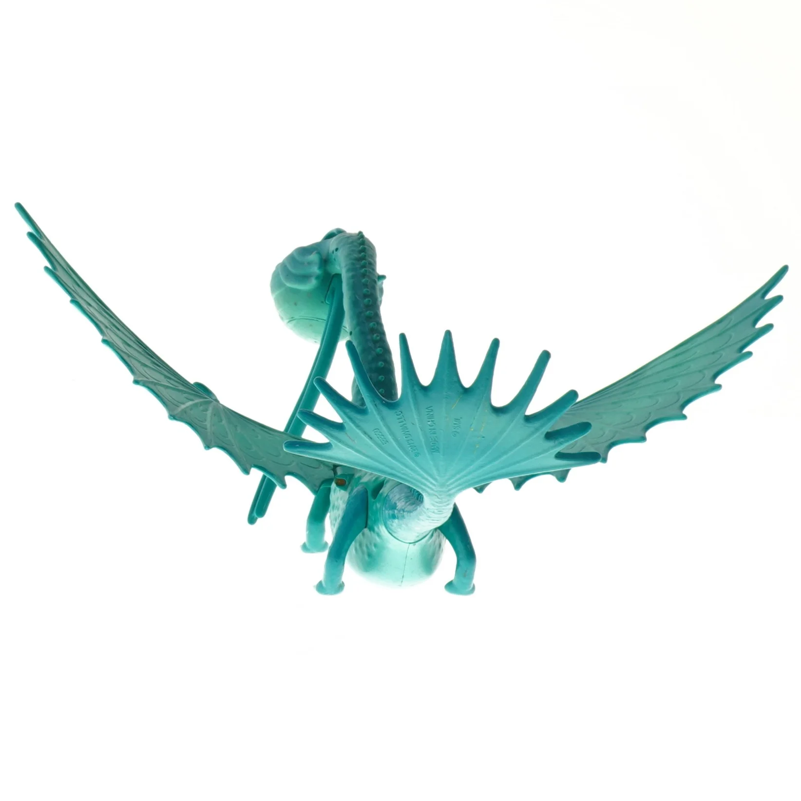 Dragefigur  (str. 28 cm)