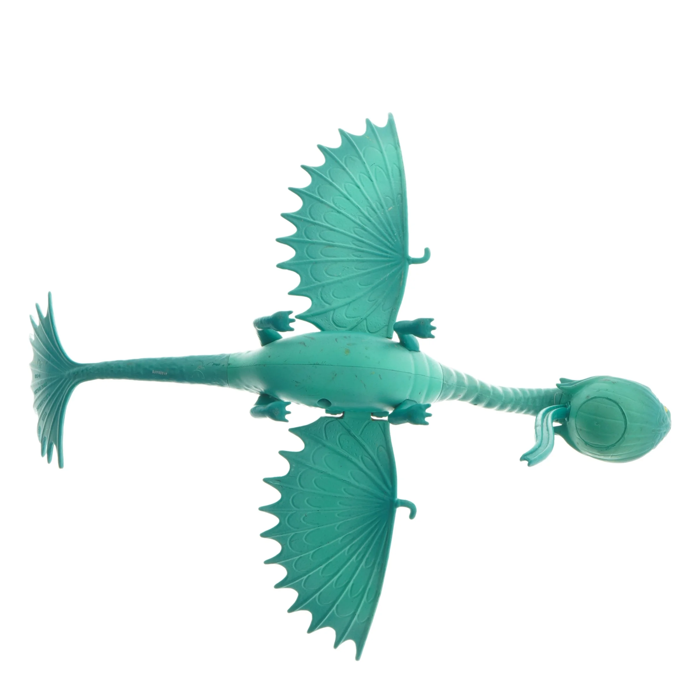 Dragefigur  (str. 28 cm)