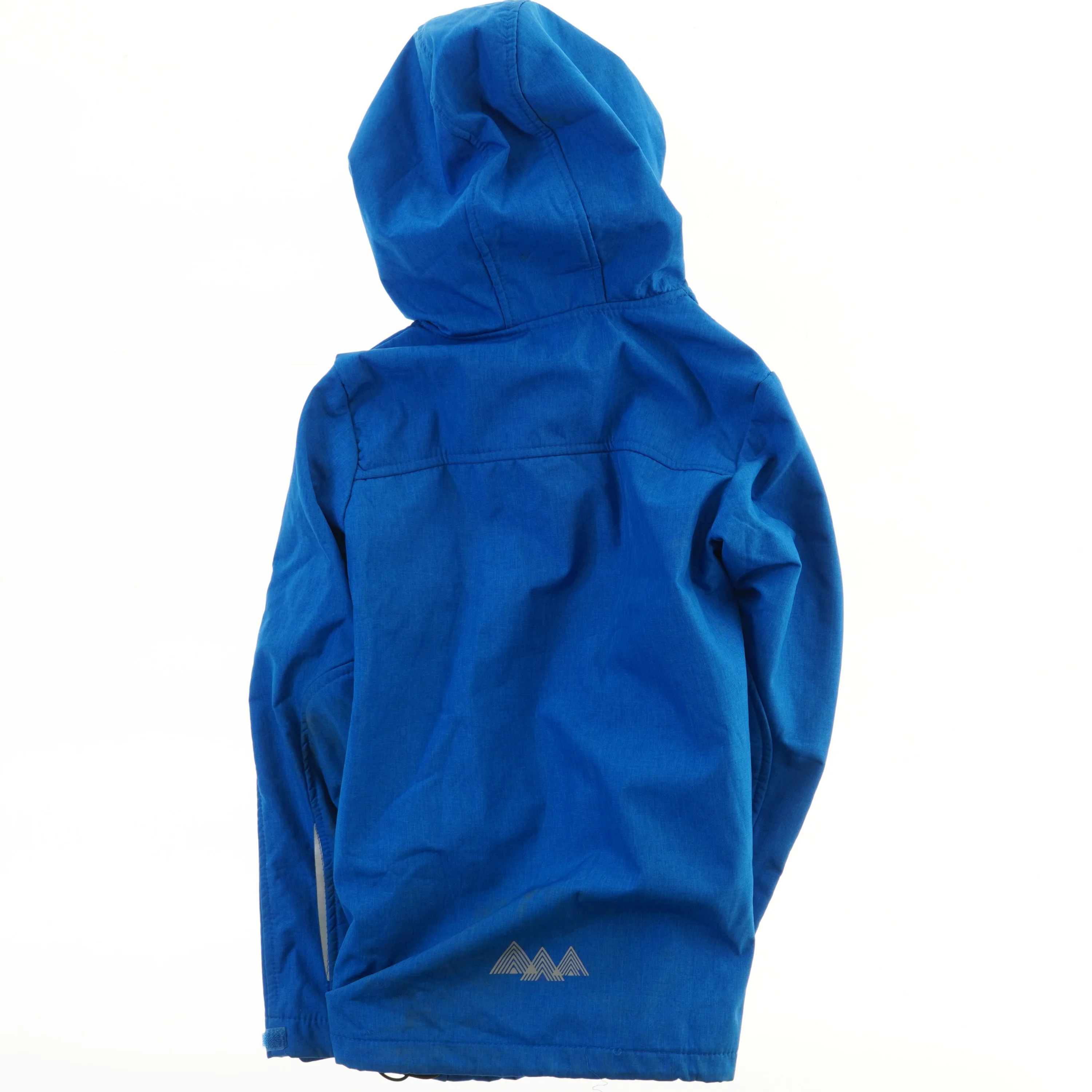 Crivit softshelljakke til børn (str. 134)