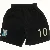 Fodboldshorts med Argentina emblem fra Wsl (str. 140)