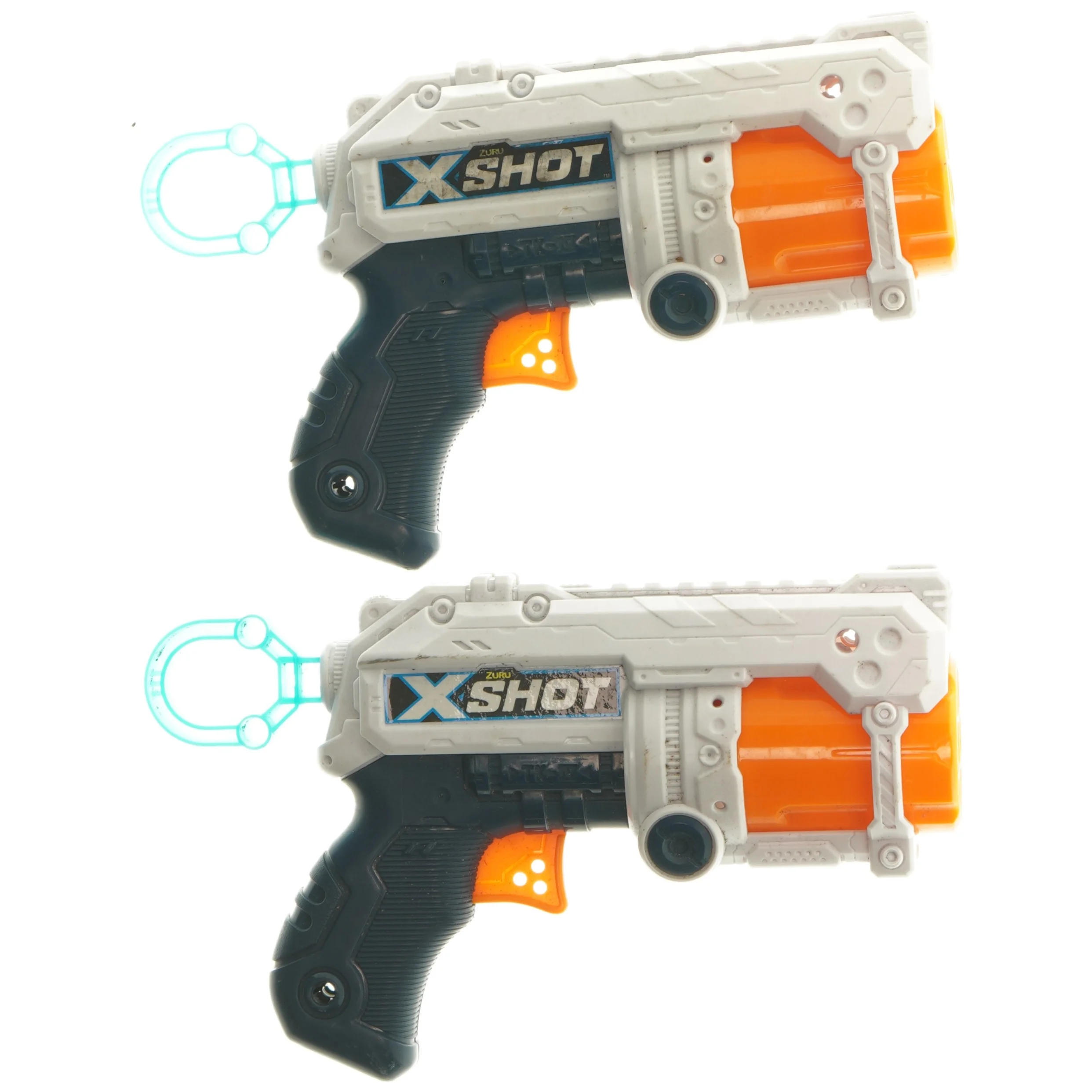 XShot legetøjspistol (str. 22x14 cm)