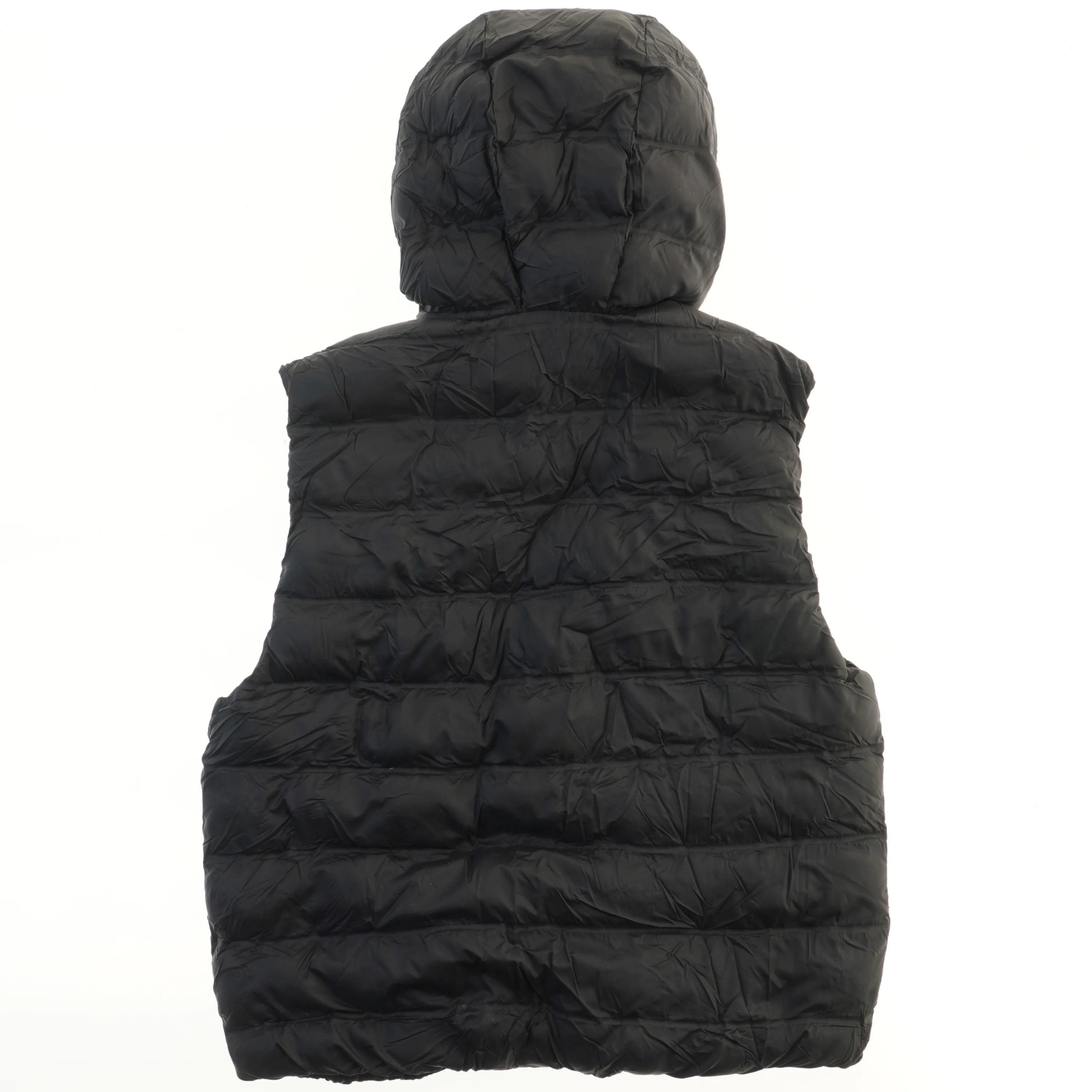 Vest med hætte fra Zara (str. 164)