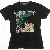IZUKU T-shirt med My Hero Academia motiv (str. S)