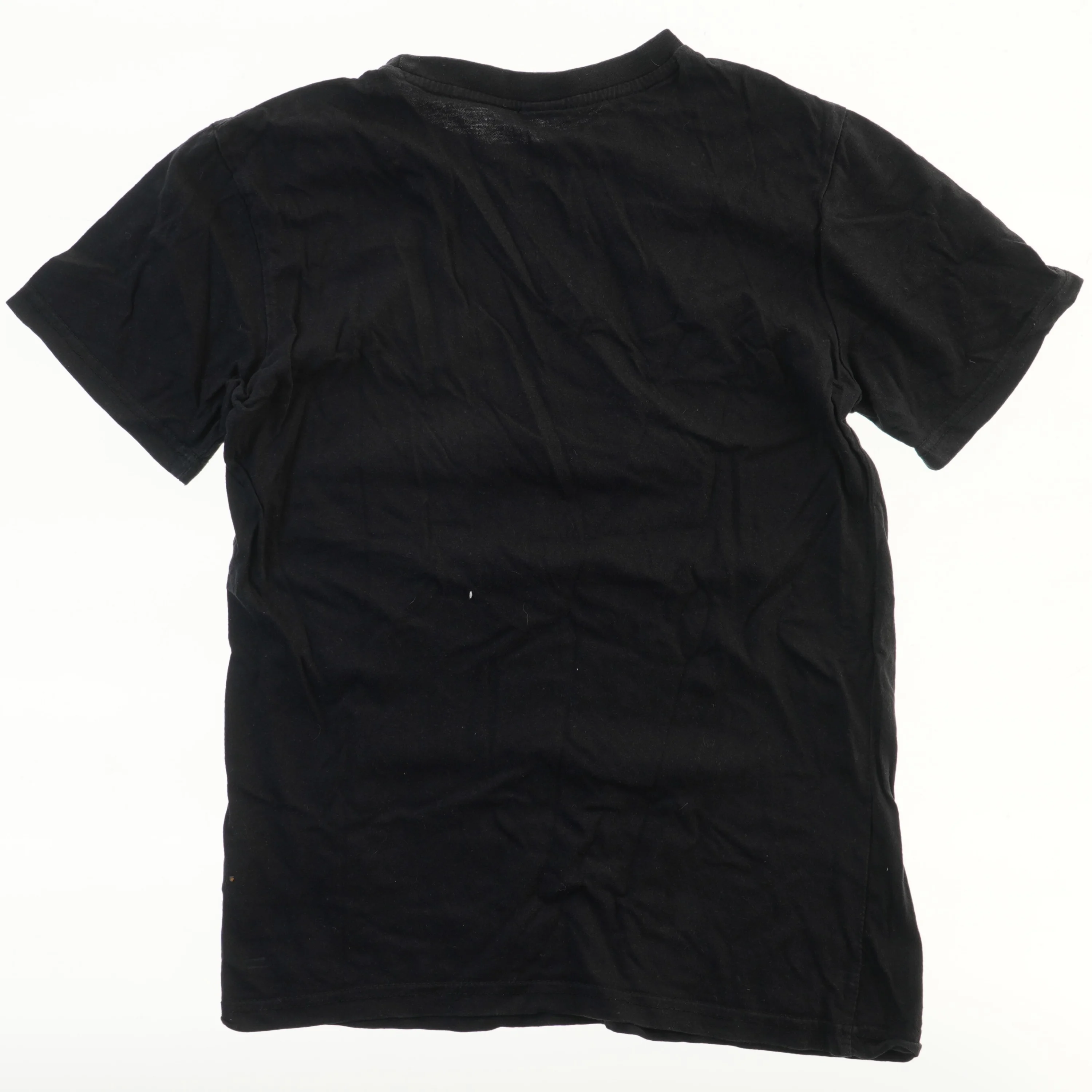 Sort Reebok T-shirt fra Reebok (str. 164)