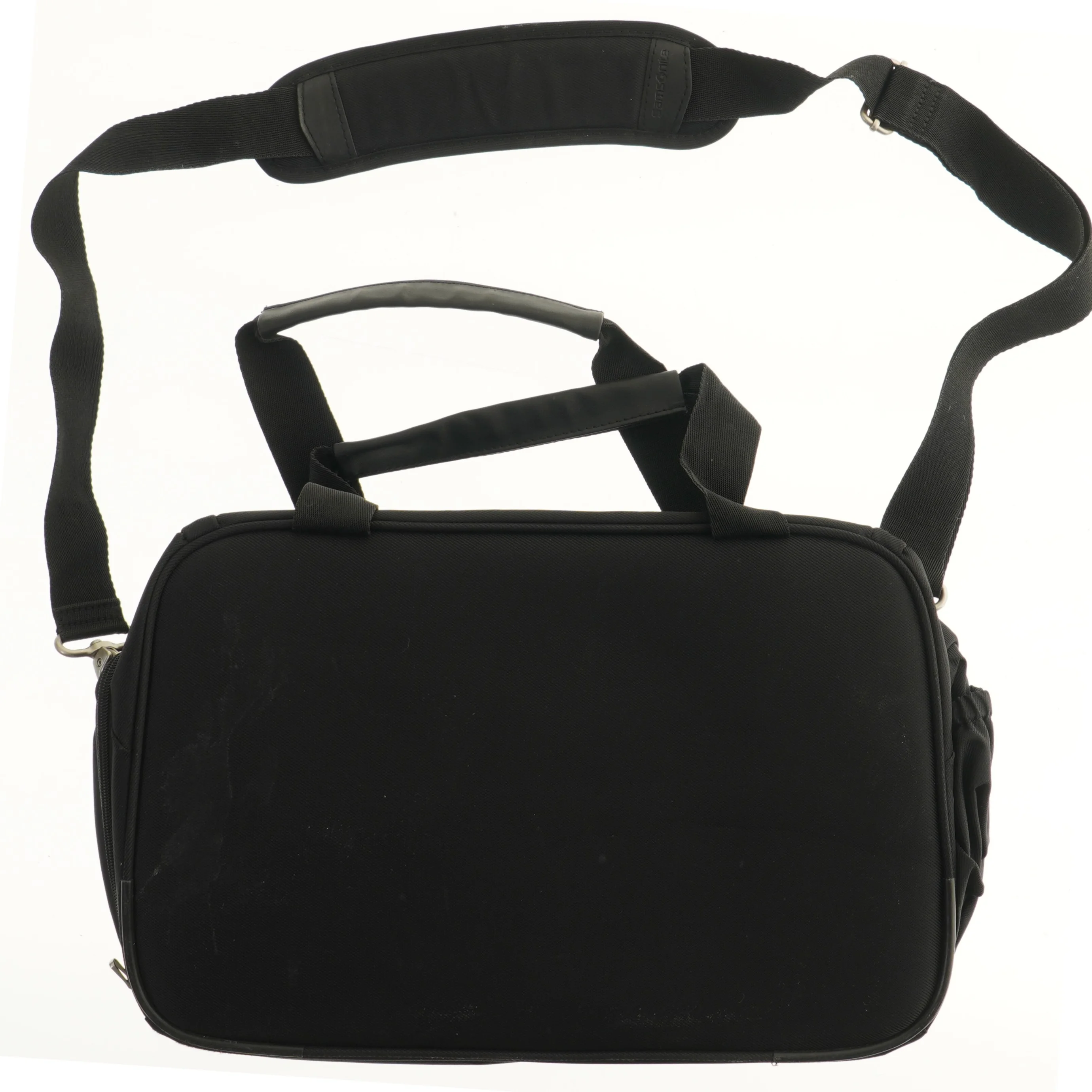 Helt ny Samsonite rejsetaske fra Samsonite (str. 25x28 cm)