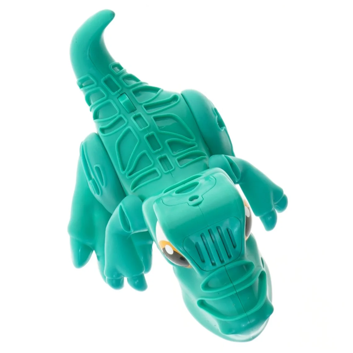 Green dinosaur toy (str. 20x20 cm)