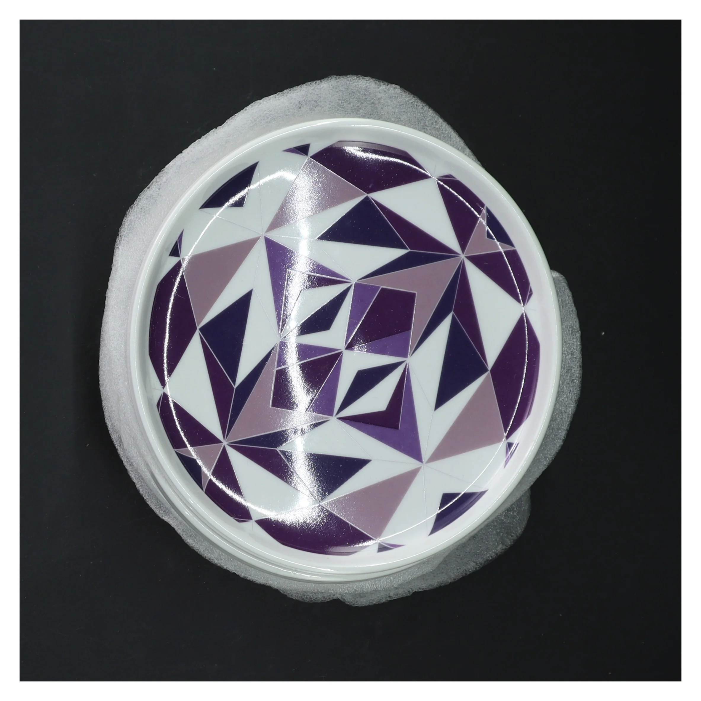 BoConcept fusion tallerkener fra BeConcept (str. 6 styk, ø 15 cm)