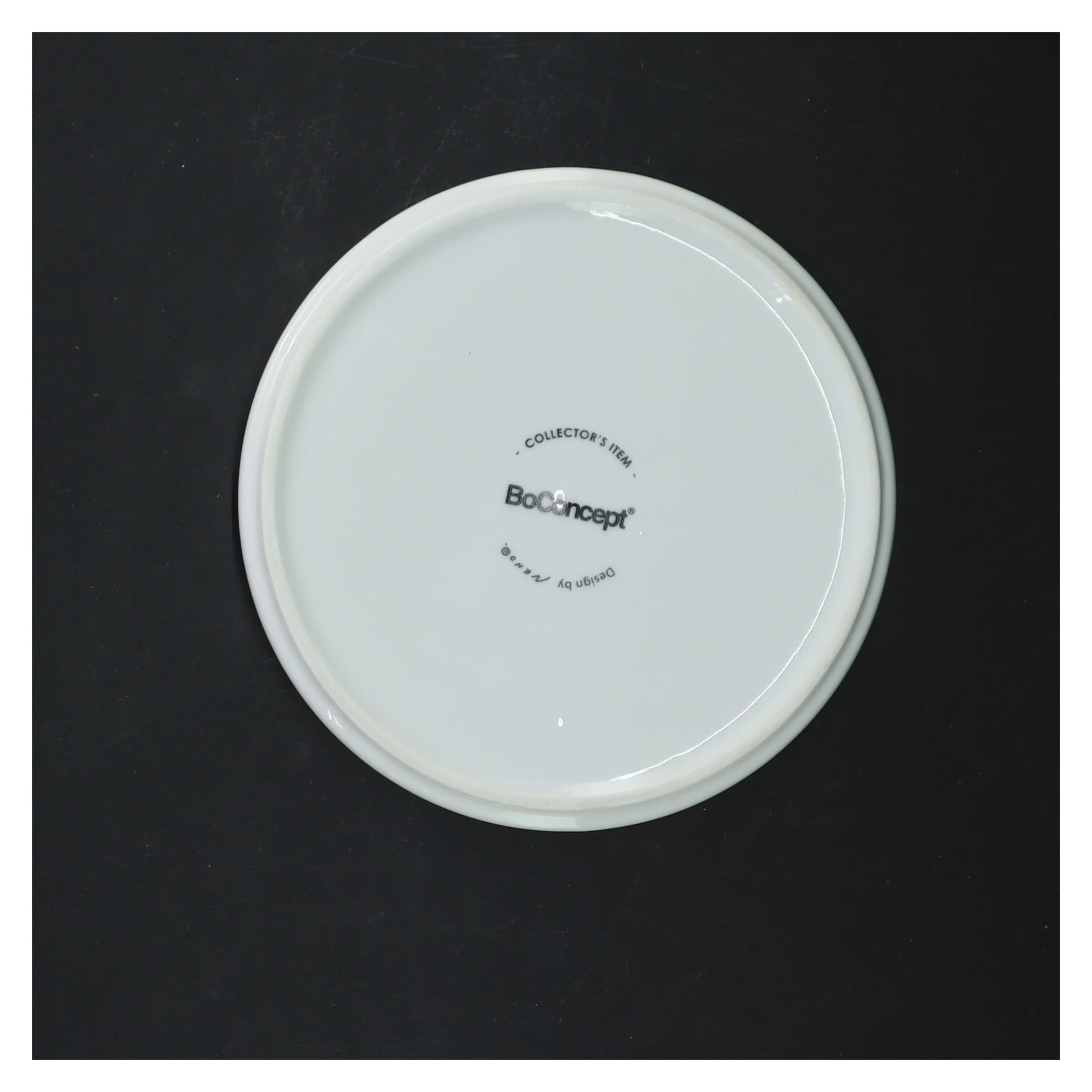 fusion tallerkener, 6 styk fra BeConcept (str. 6 styk, ø 15 cm)