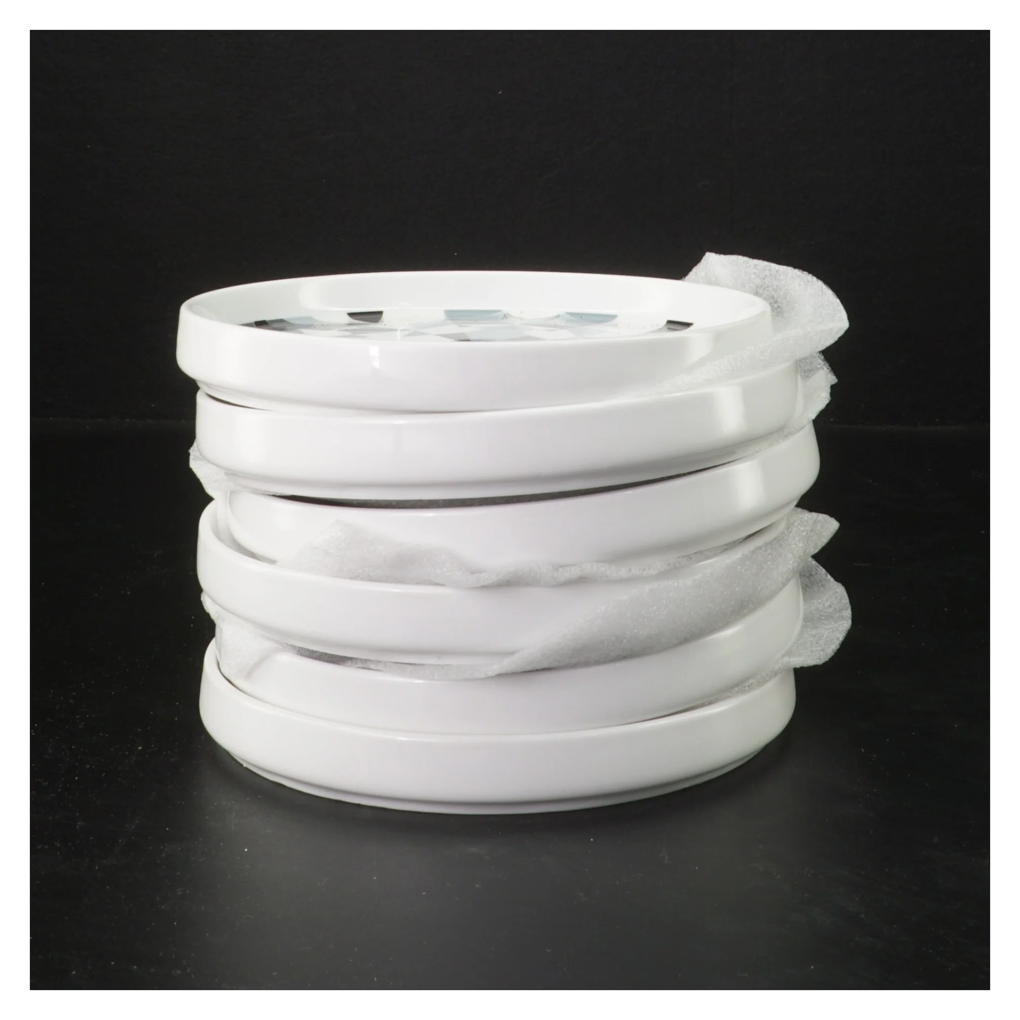 fusion tallerkener, 6 styk fra BeConcept (str. 6 styk, ø 15 cm)