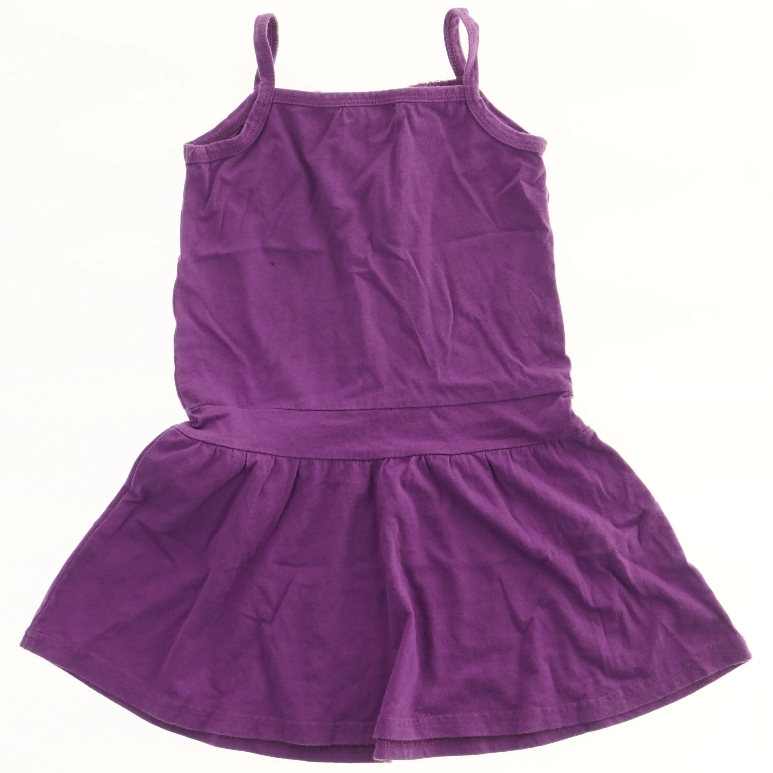 Bluezoo Lilla kjole med stropper (str. 92)