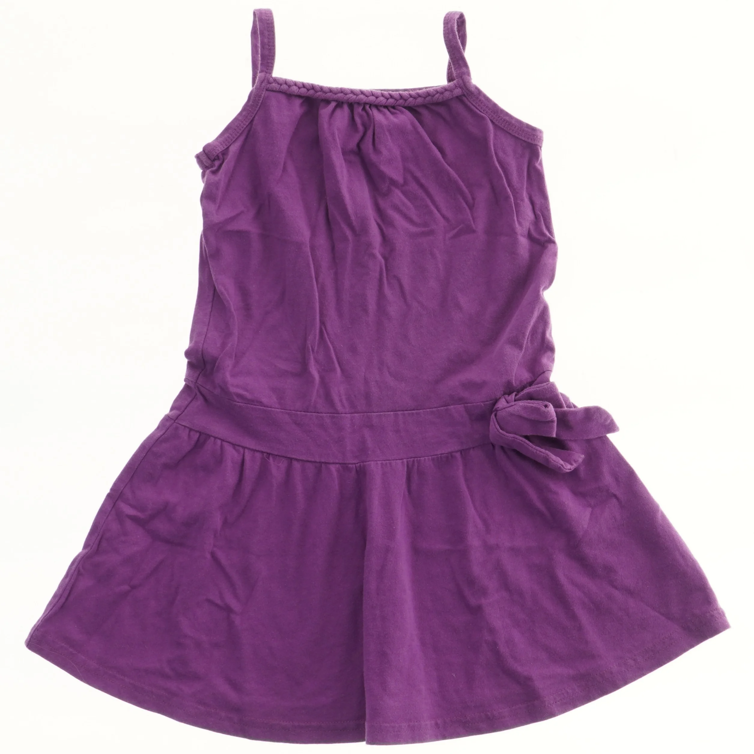 Bluezoo Lilla kjole med stropper (str. 92)
