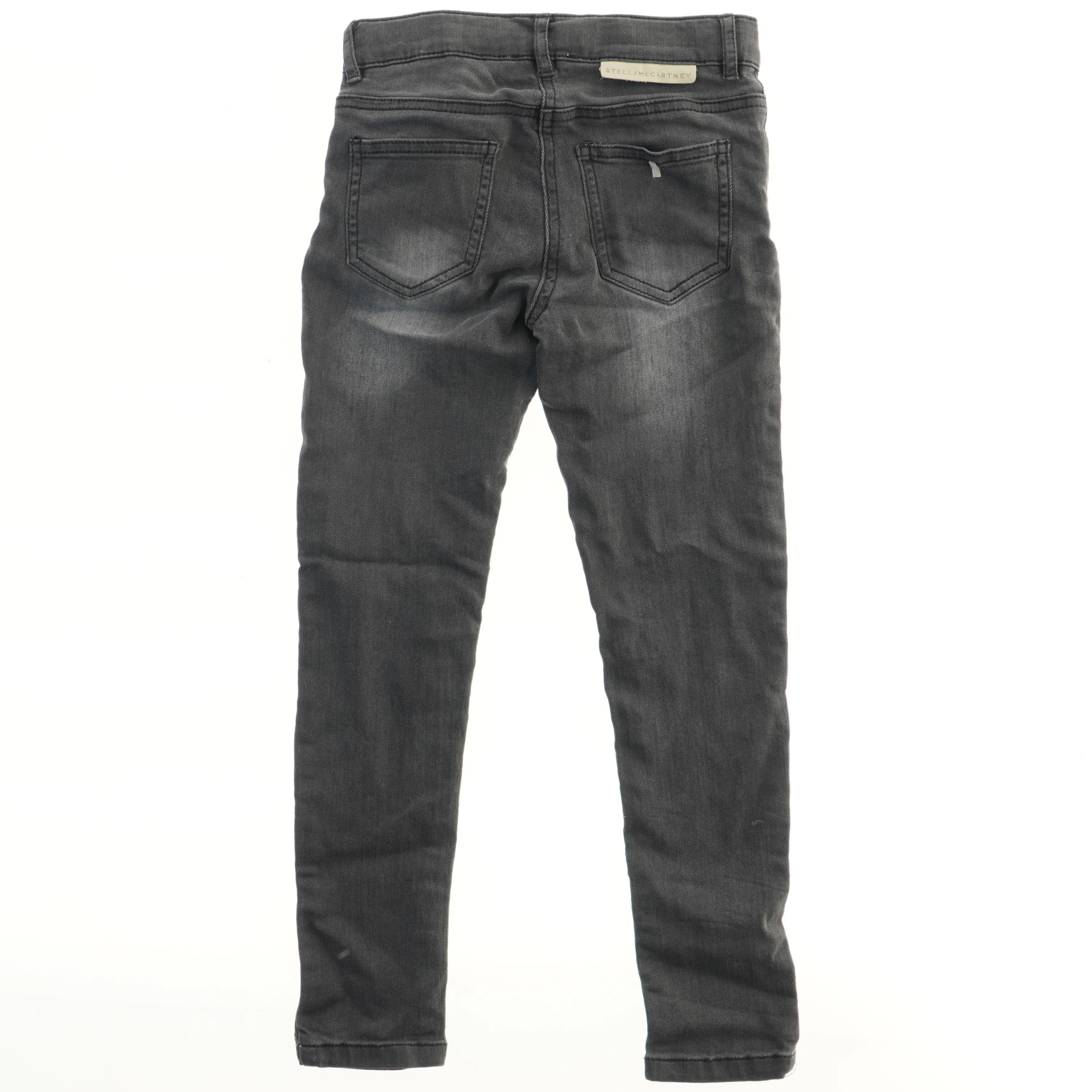 Stella McCartney Jeans i mørk farve (str. 128)