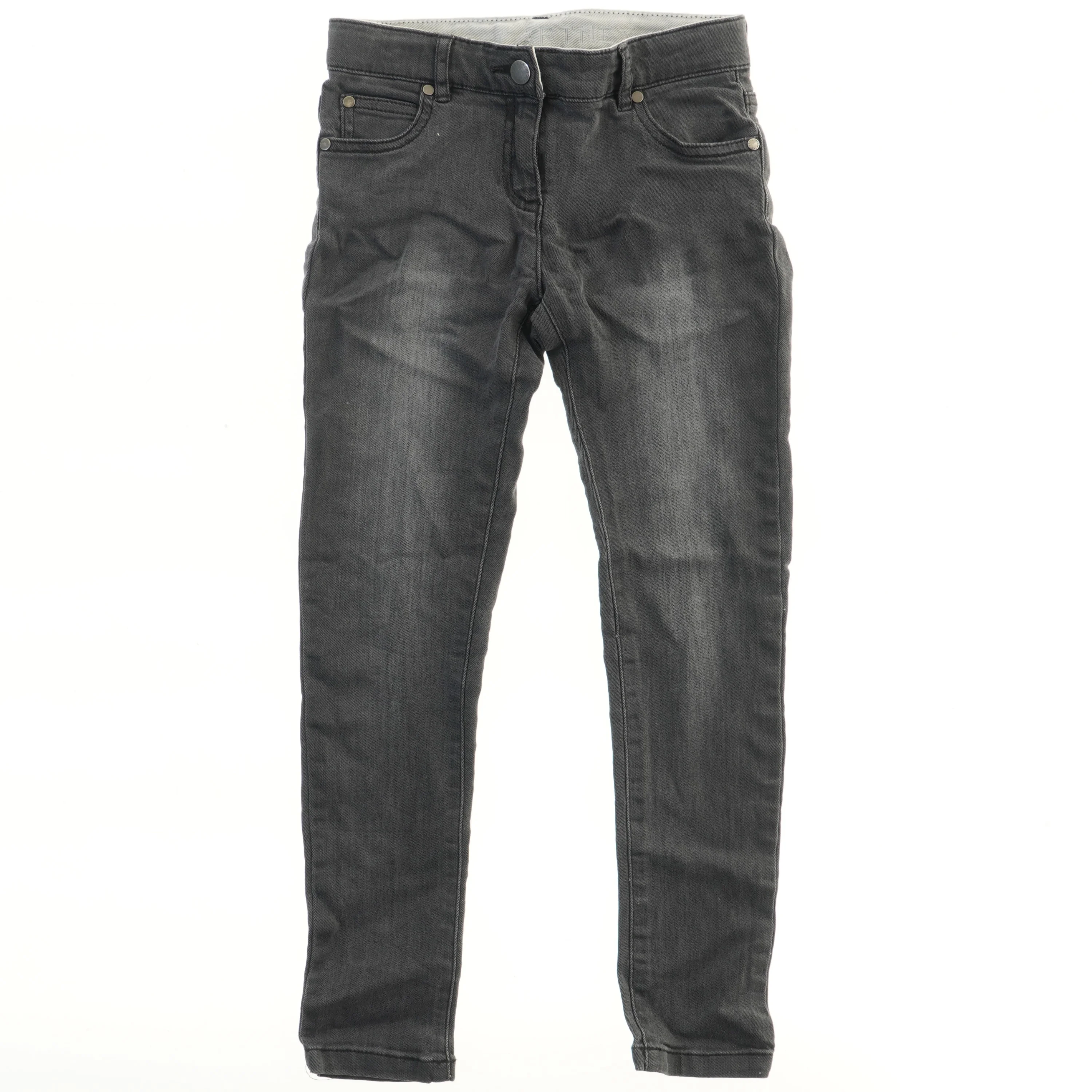 Stella McCartney Jeans i mørk farve (str. 128)