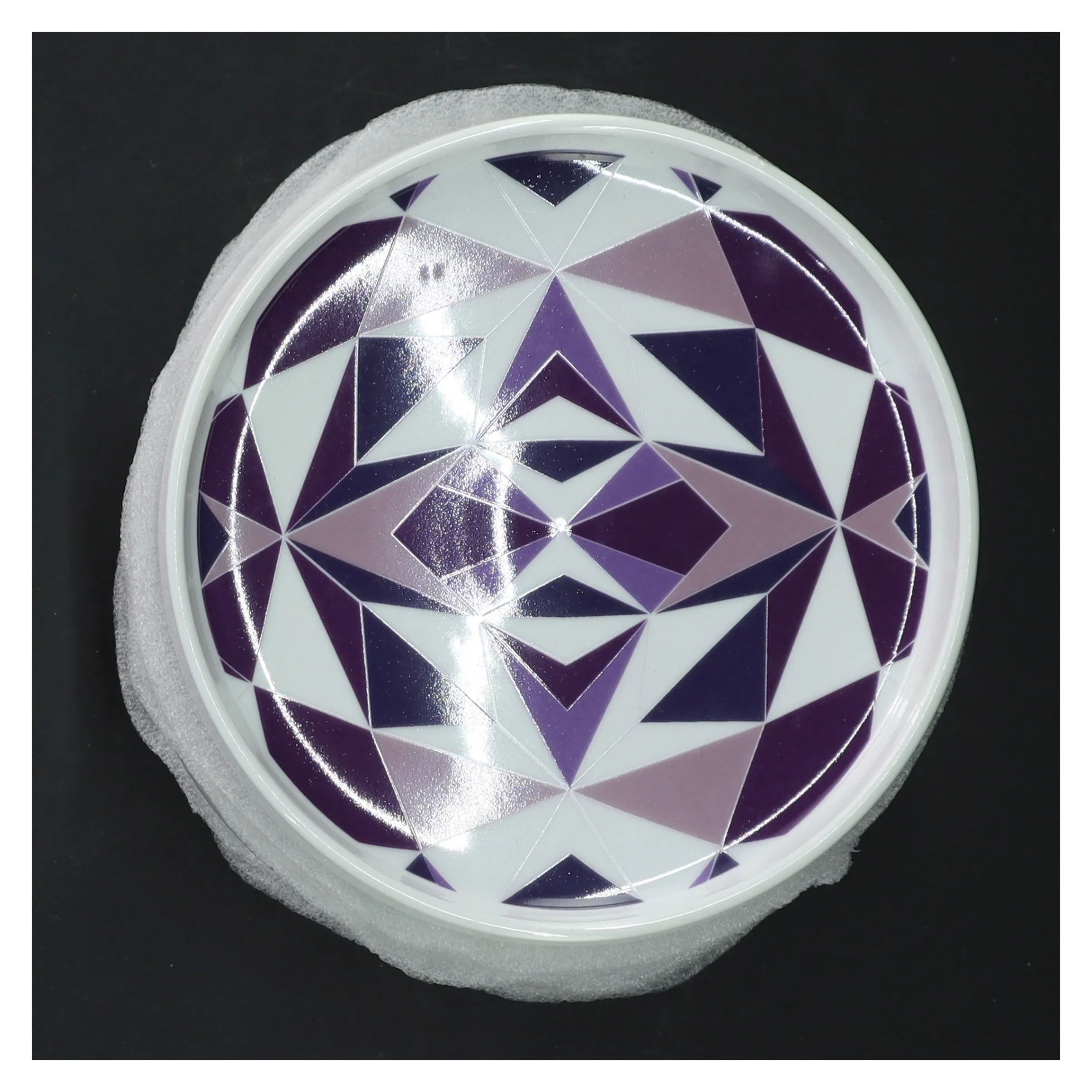 BoConcept Fusion Tallerkener fra BeConcept (str. 6 styk, ø 15 cm)