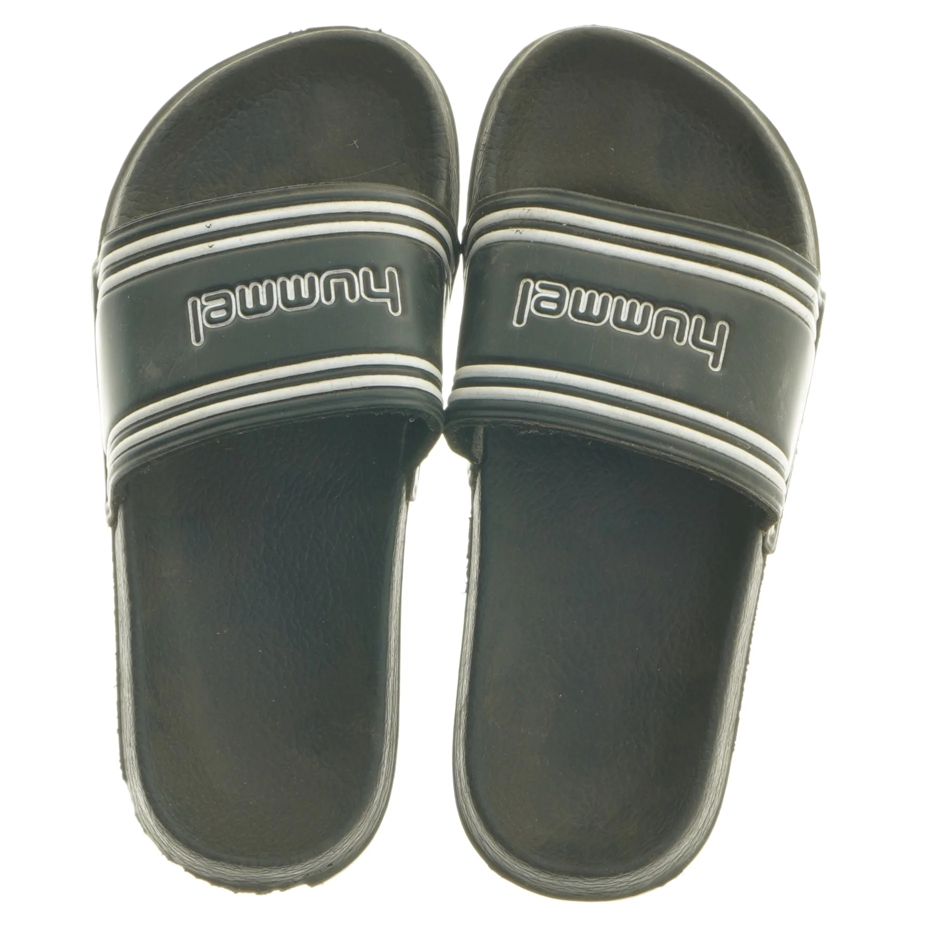 Hummel badesandaler fra Hummel (str. 33 )