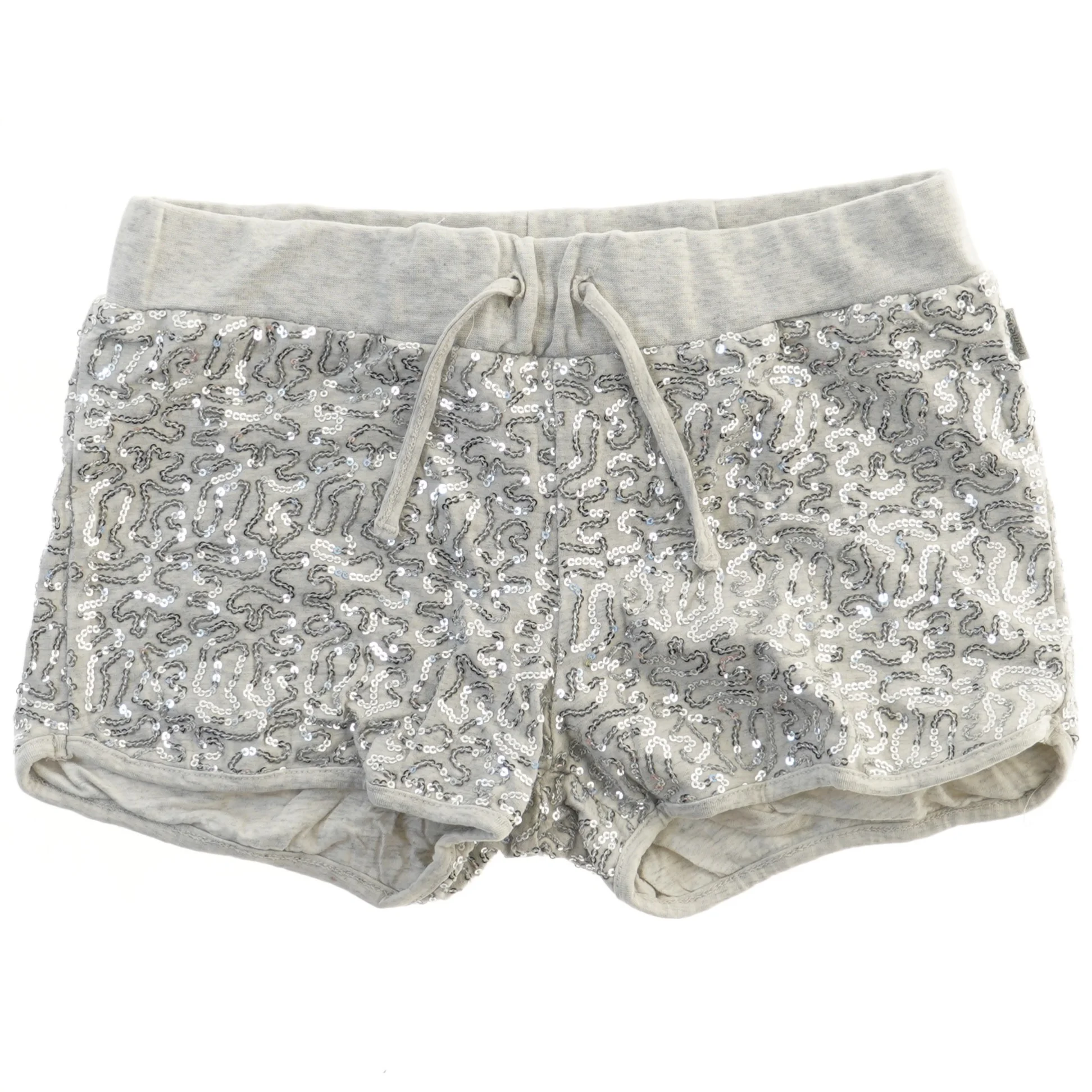 Pailletshorts fra Name It (str. 152)