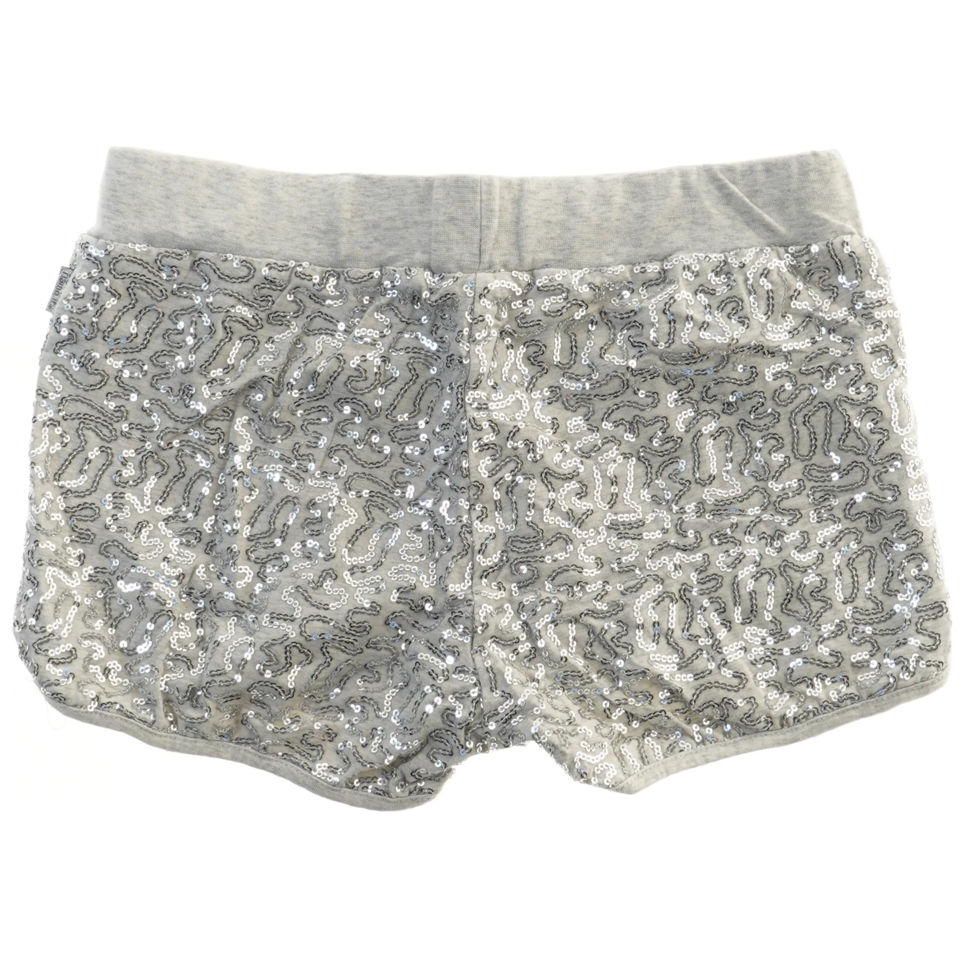 Pailletshorts fra Name It (str. 152)
