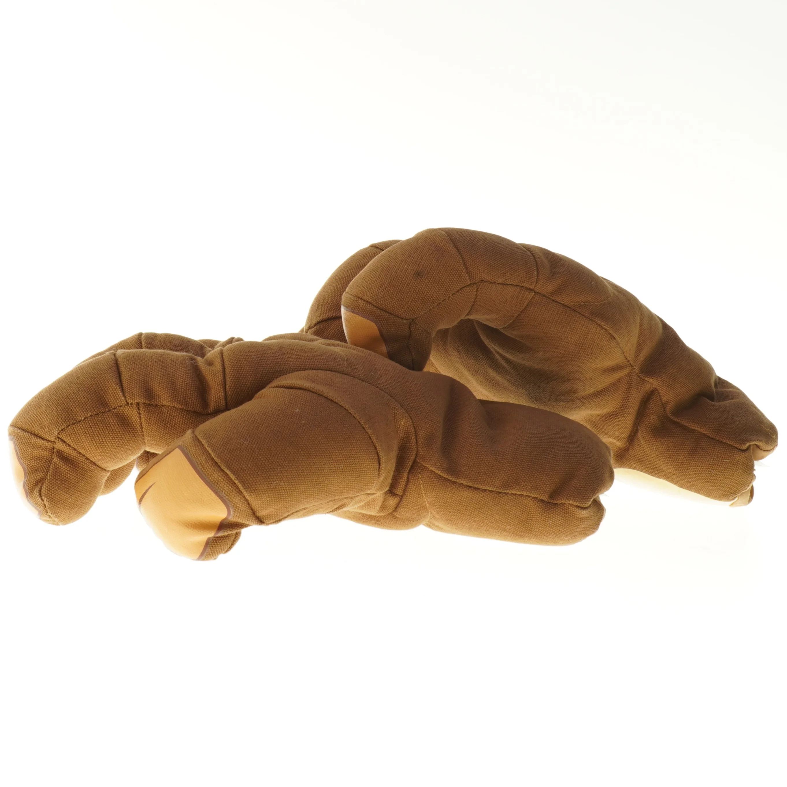 Ben10 Store bjørne/monsterhandsker (str. 30x25 cm)