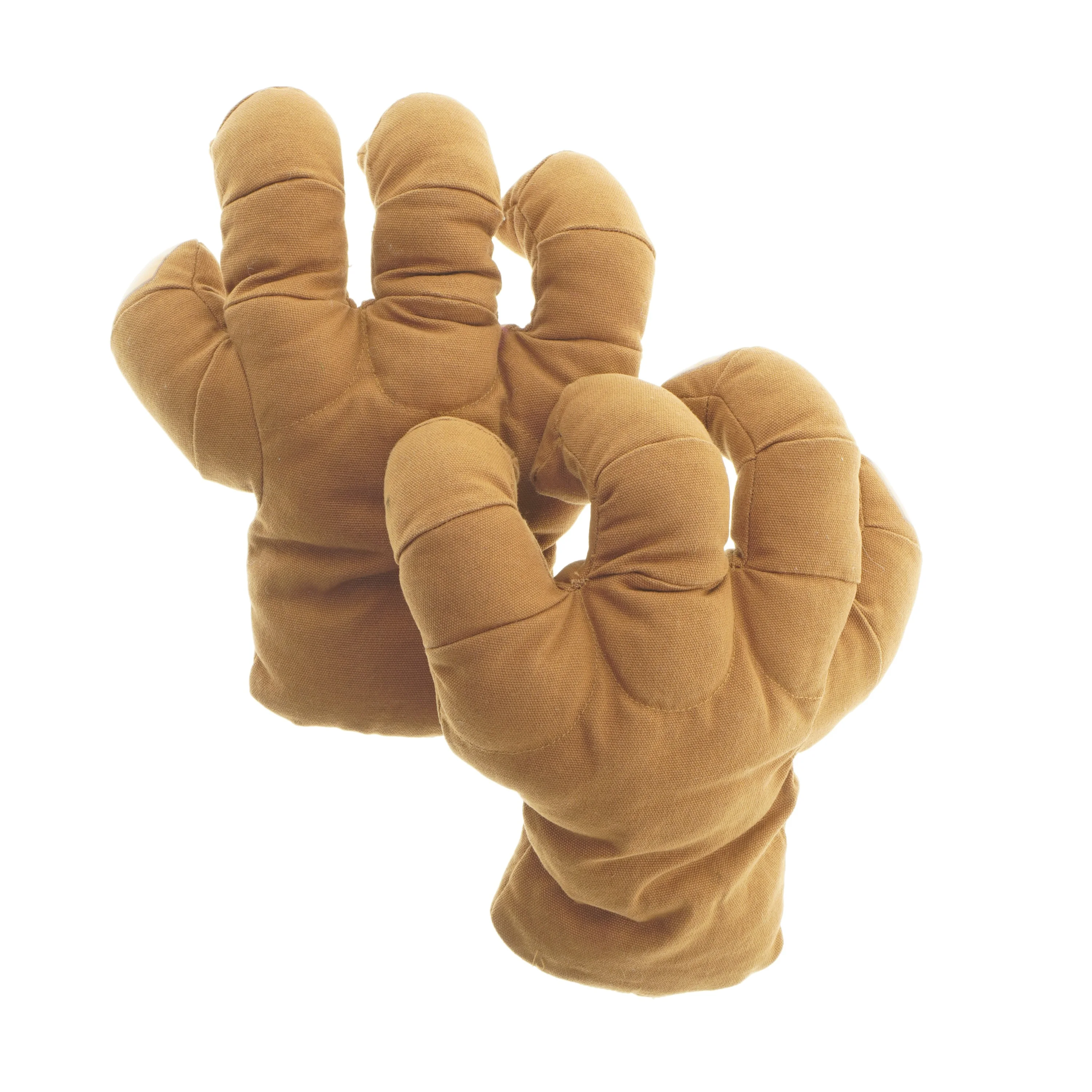 Ben10 Store bjørne/monsterhandsker (str. 30x25 cm)