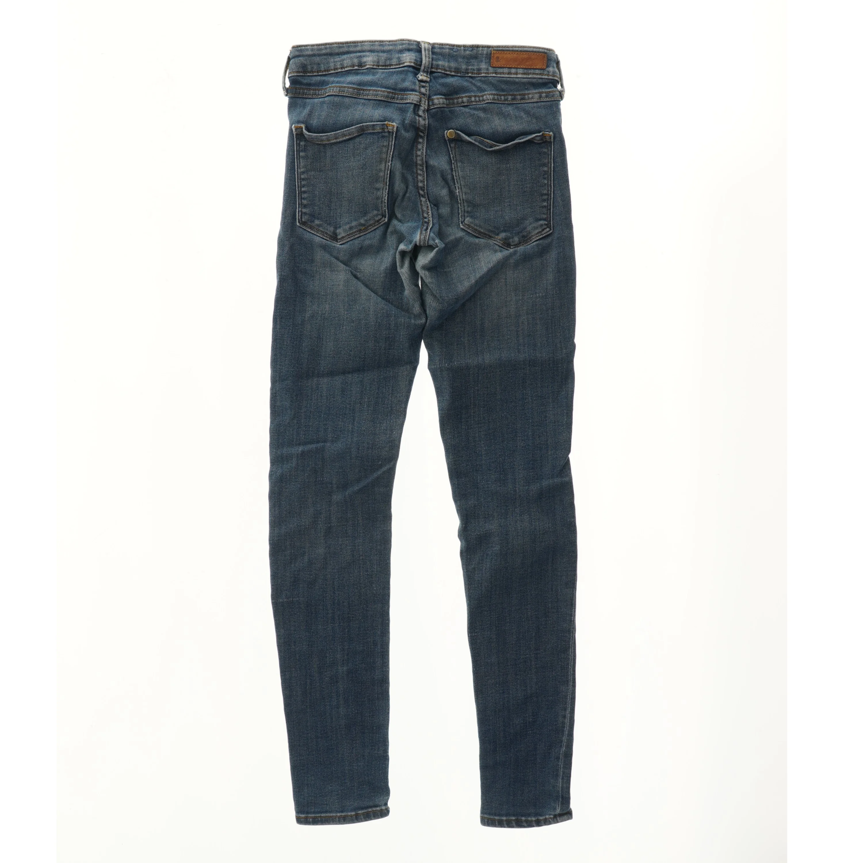 Jeans fra H&M (str. XS)