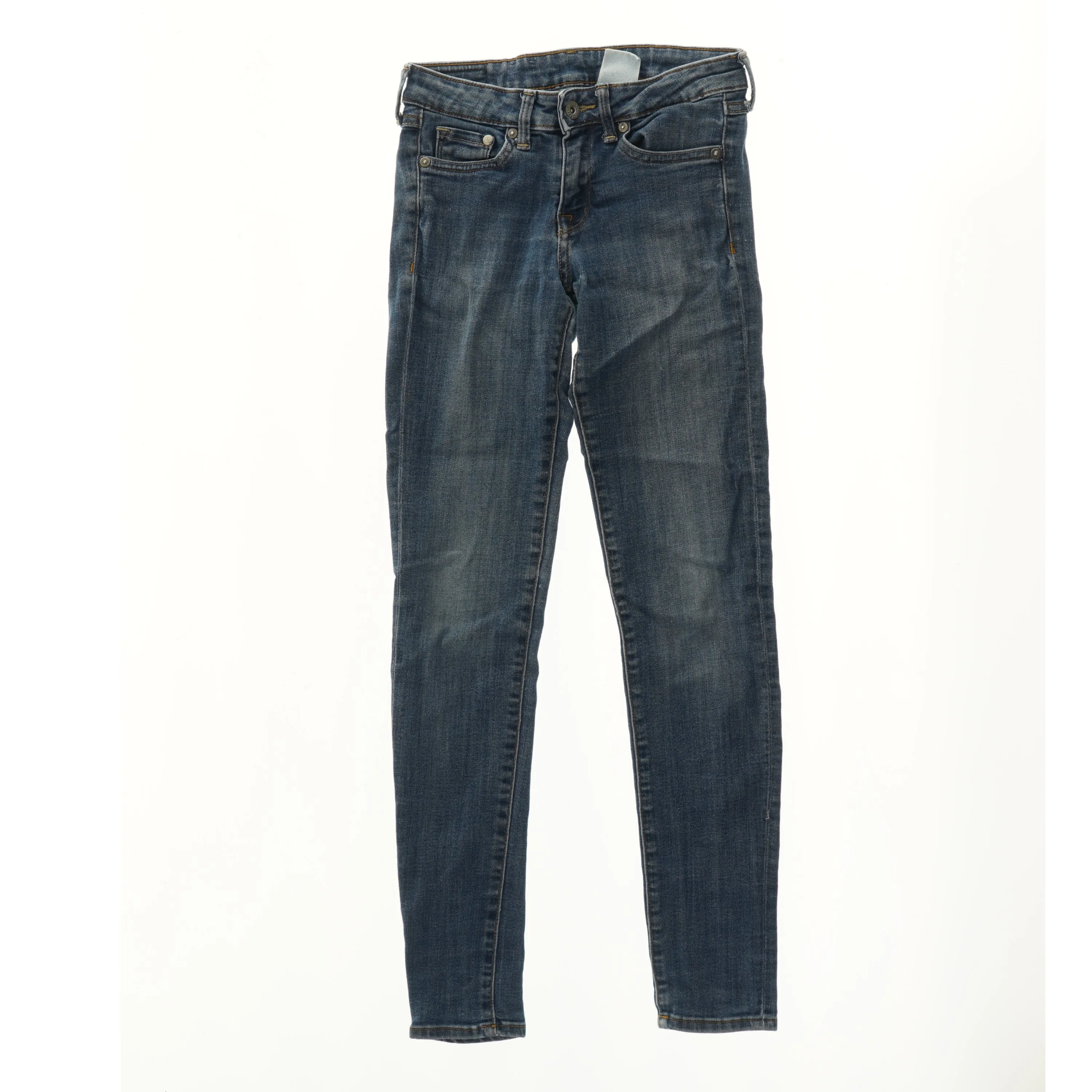Jeans fra H&M (str. XS)