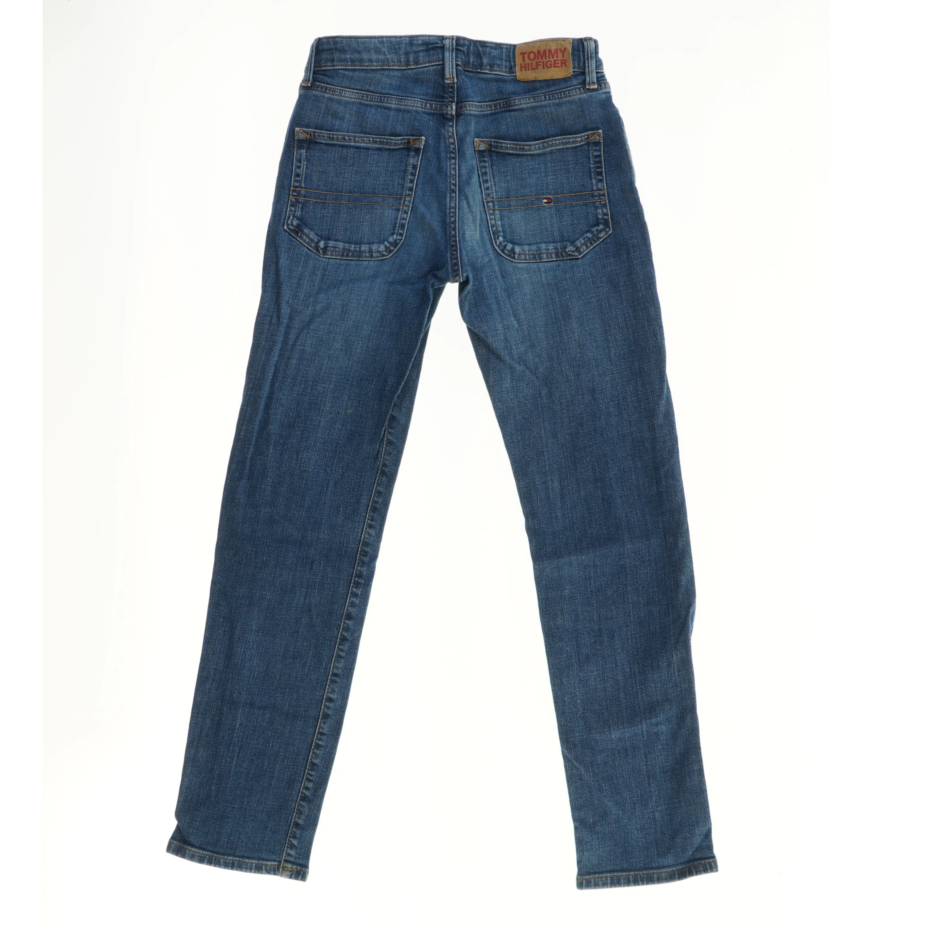 Jeans fra Tommy Hilfiger (str. 152)