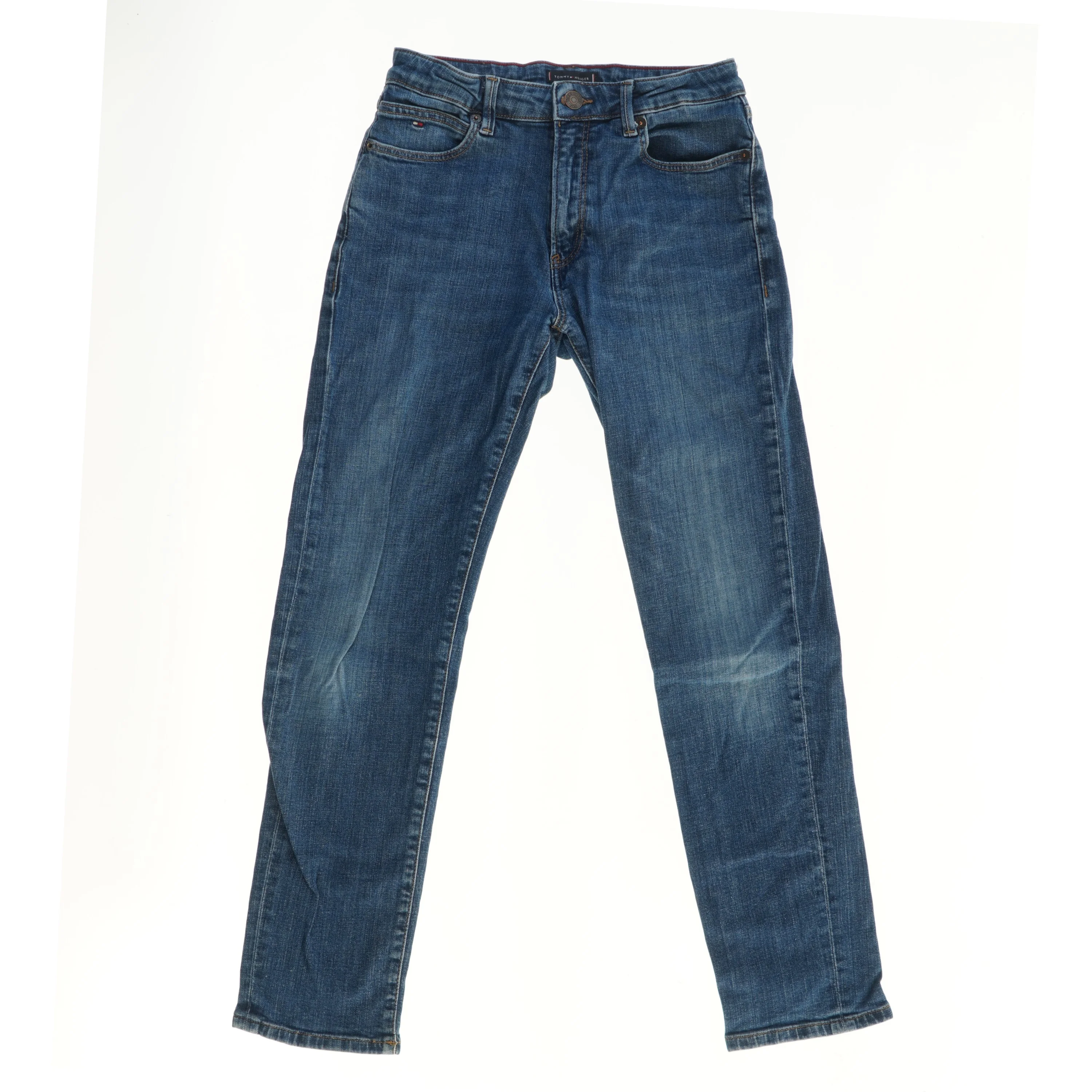 Jeans fra Tommy Hilfiger (str. 152)