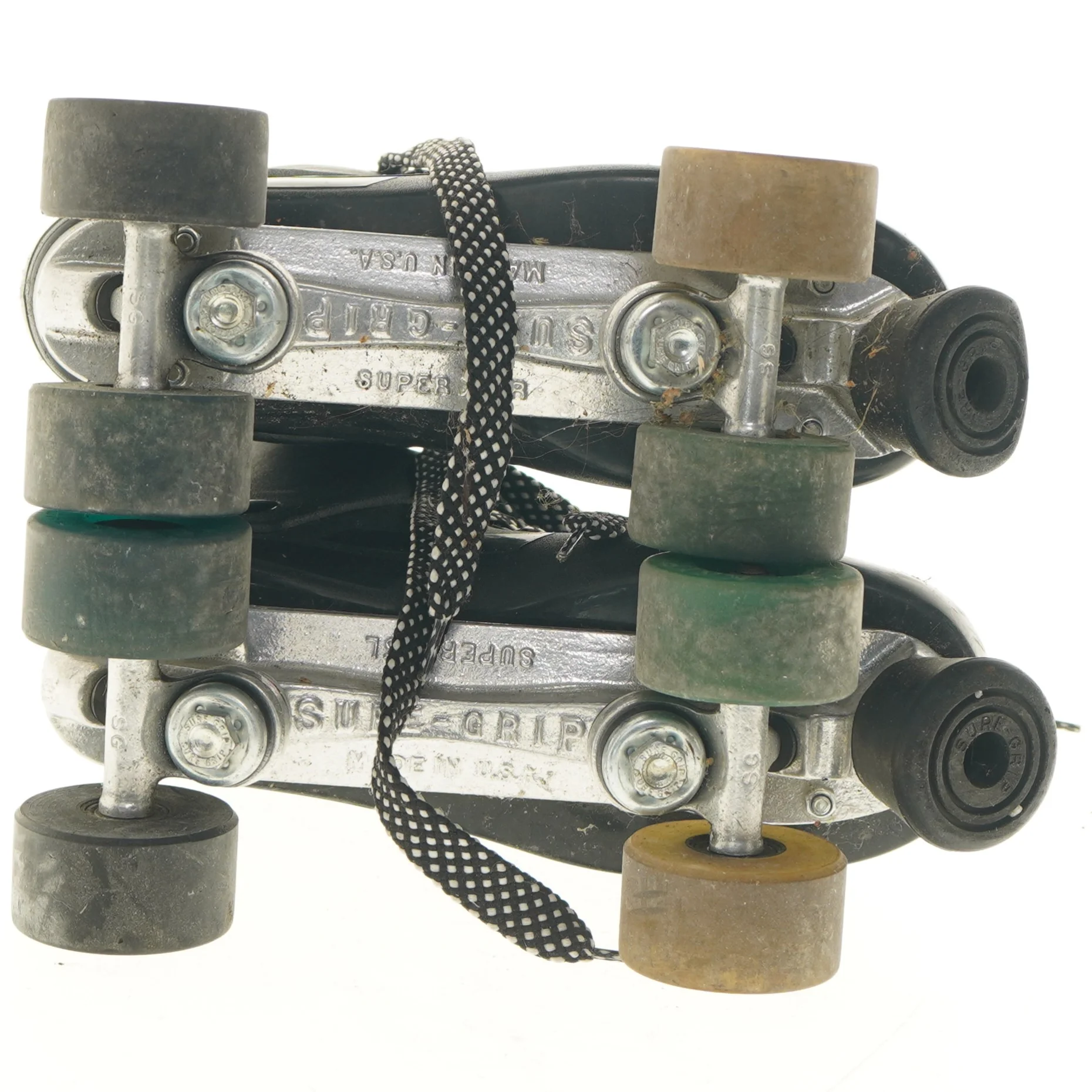 Rulleskøjter Turbo 99 fra Turbo (str. 27 cm)