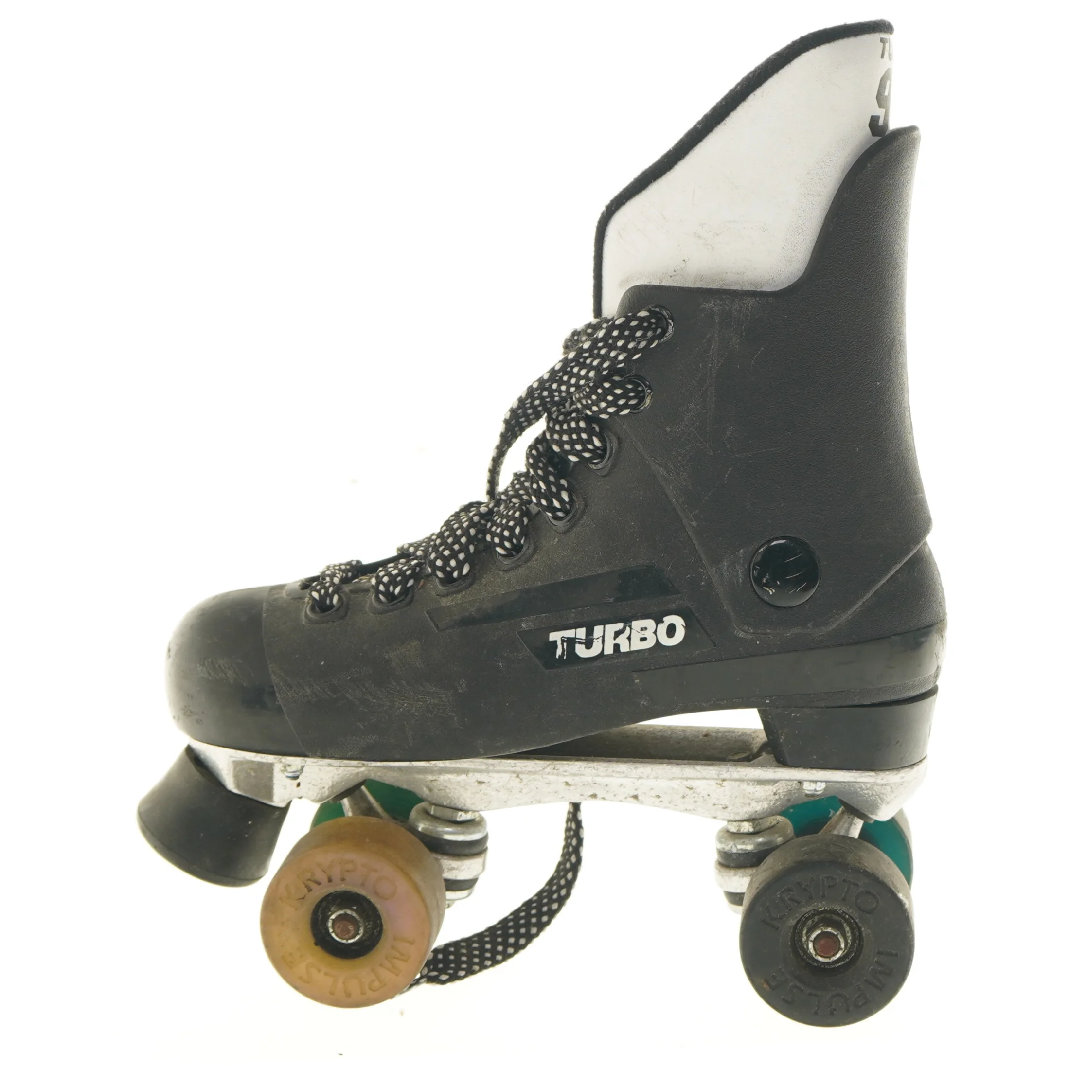 Rulleskøjter Turbo 99 fra Turbo (str. 27 cm)