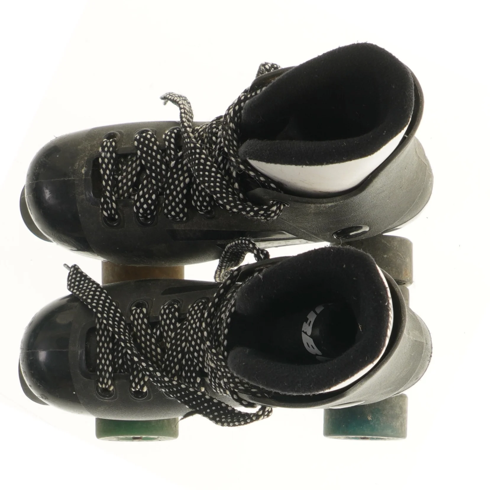 Rulleskøjter Turbo 99 fra Turbo (str. 27 cm)