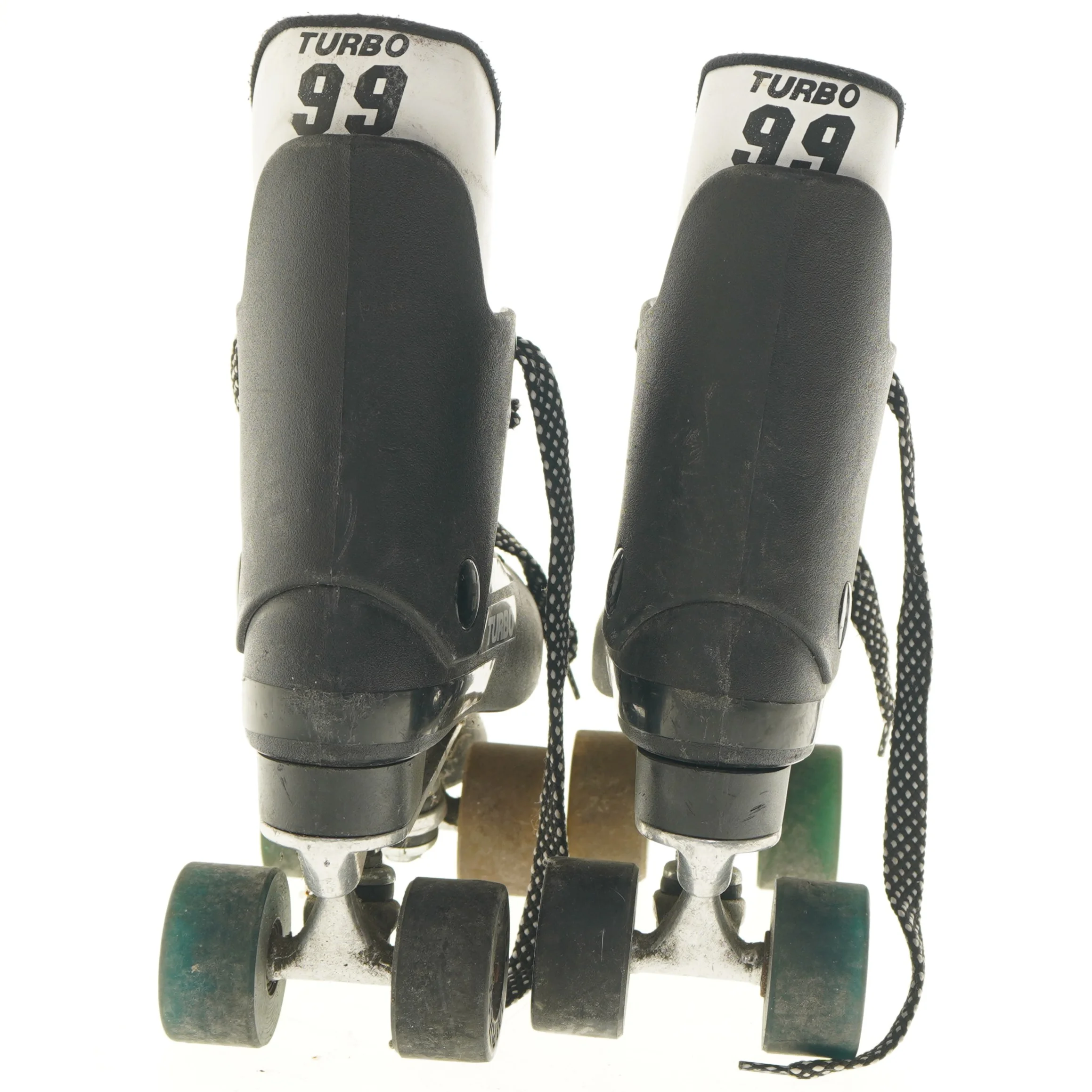 Rulleskøjter Turbo 99 fra Turbo (str. 27 cm)