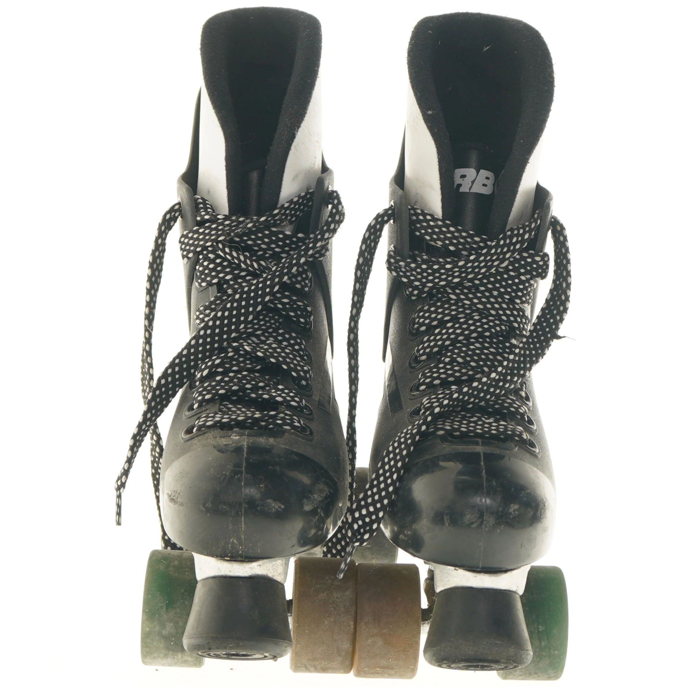 Rulleskøjter Turbo 99 fra Turbo (str. 27 cm)