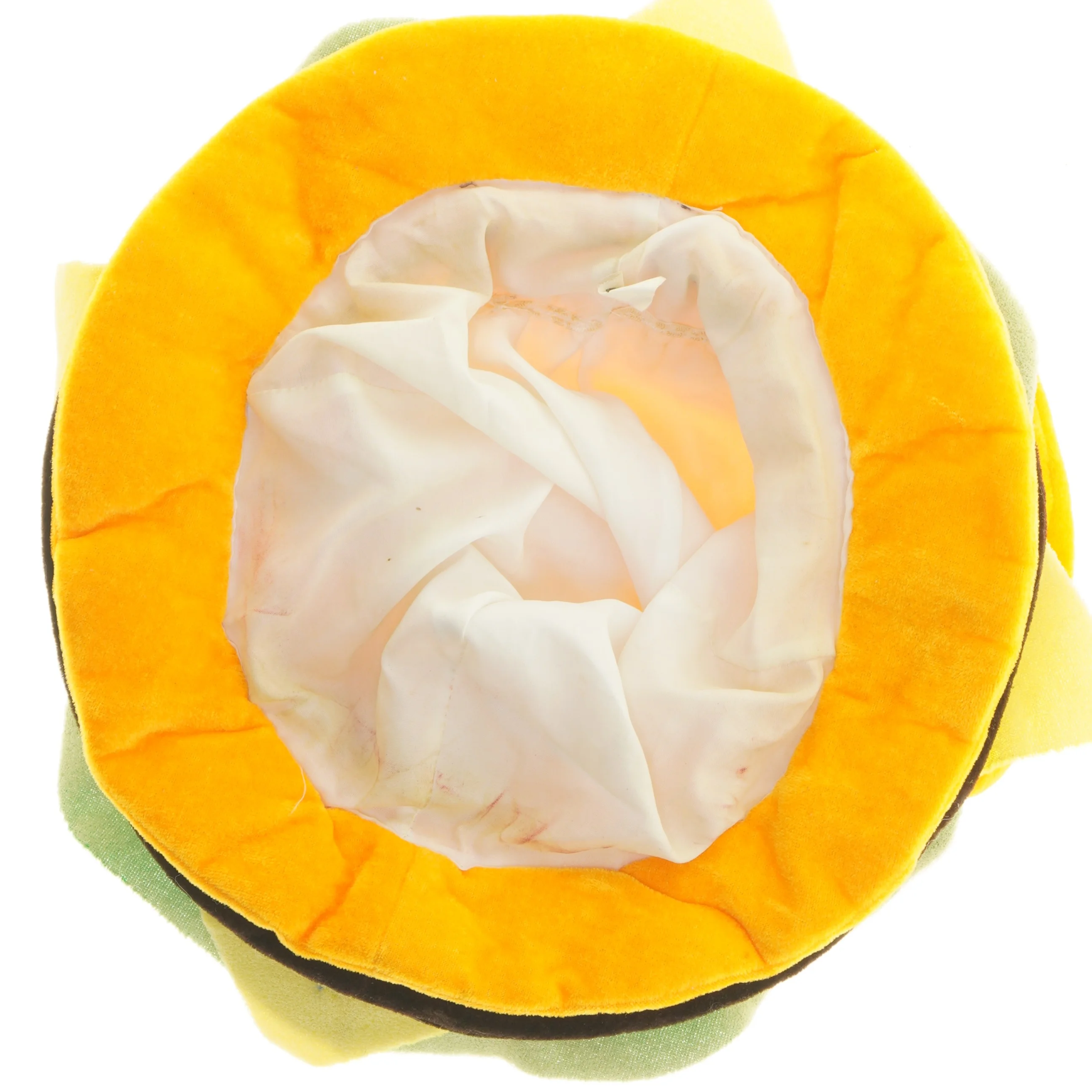 Burger hat(str. Ø 28 cm) (str. Ø 28 cm)