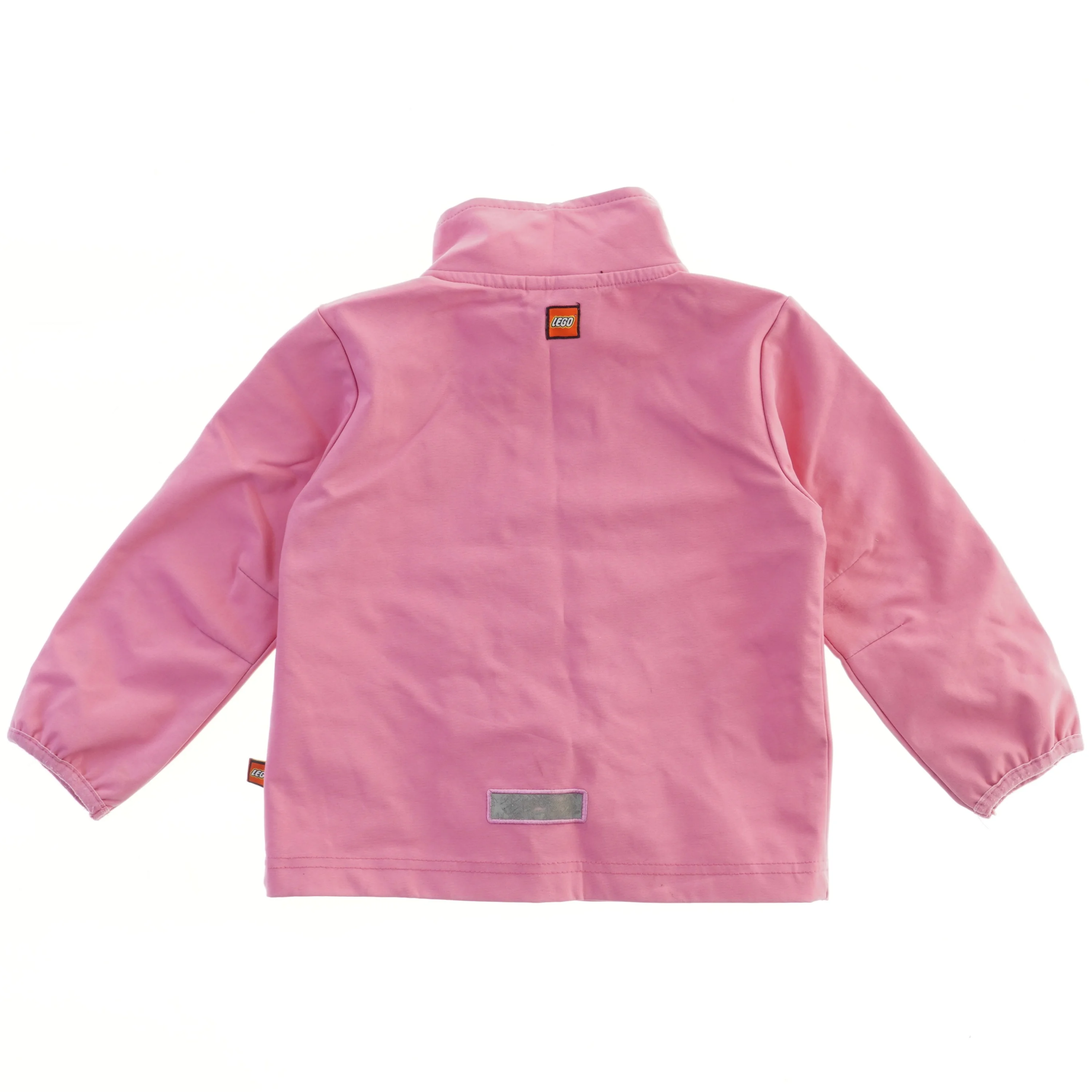 Børnejakke fra Lego (str. 80)