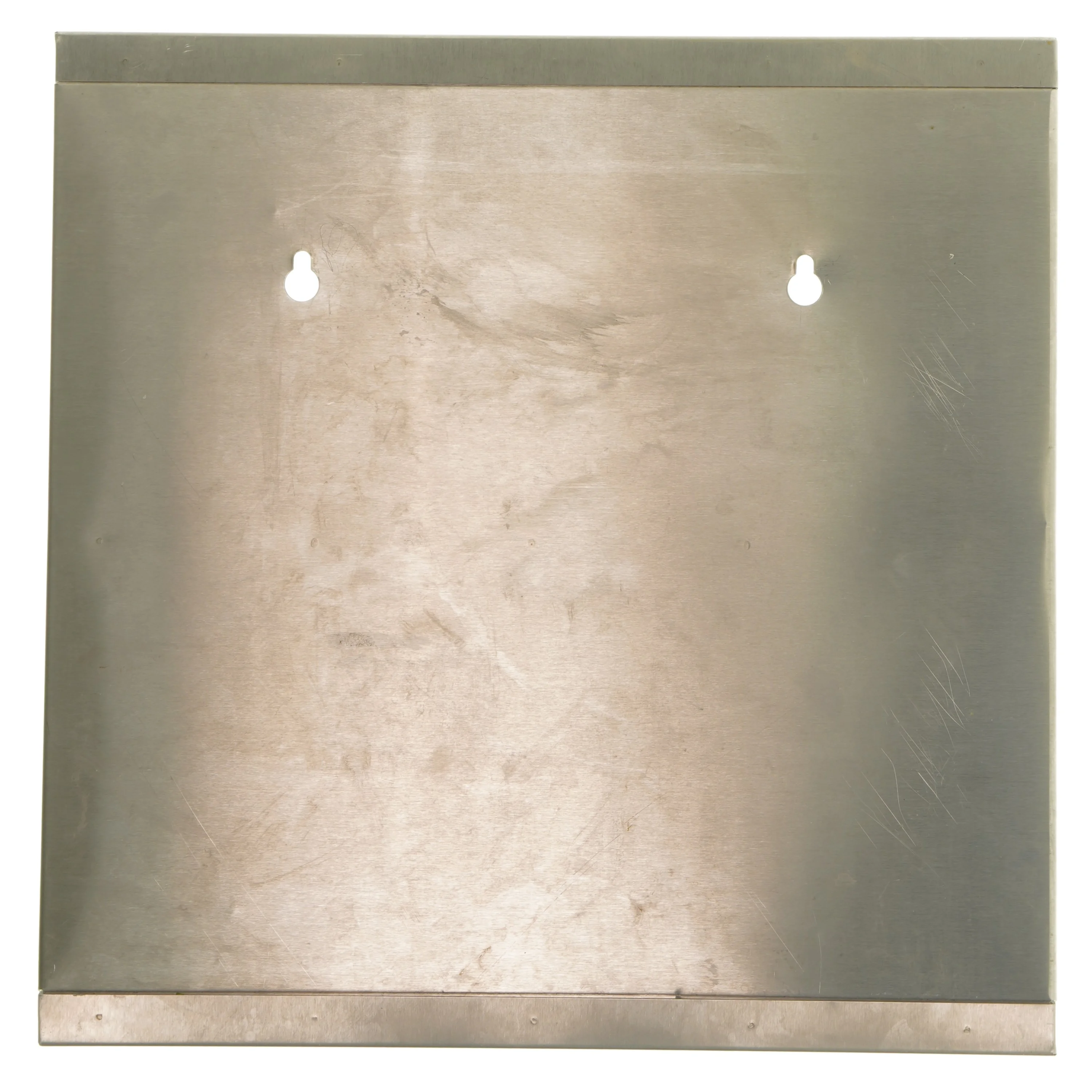 Medicinskab med glaslåge (str. 30x30,5 cm)