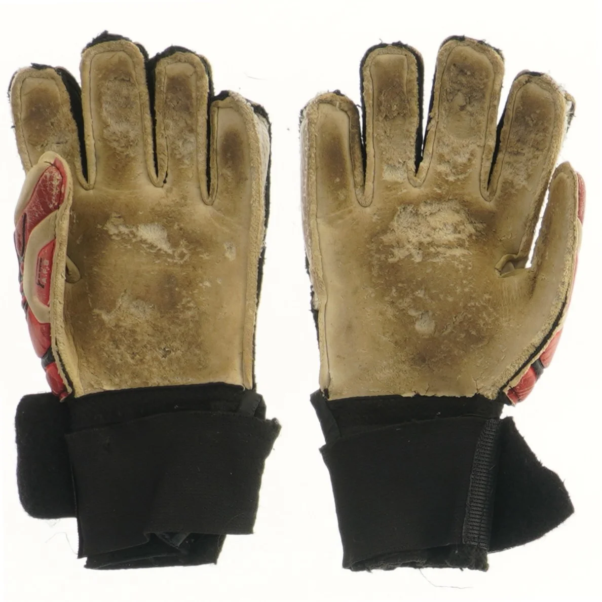 Select målmandshandsker størrelse 6 fra Select (str. 22 cm)