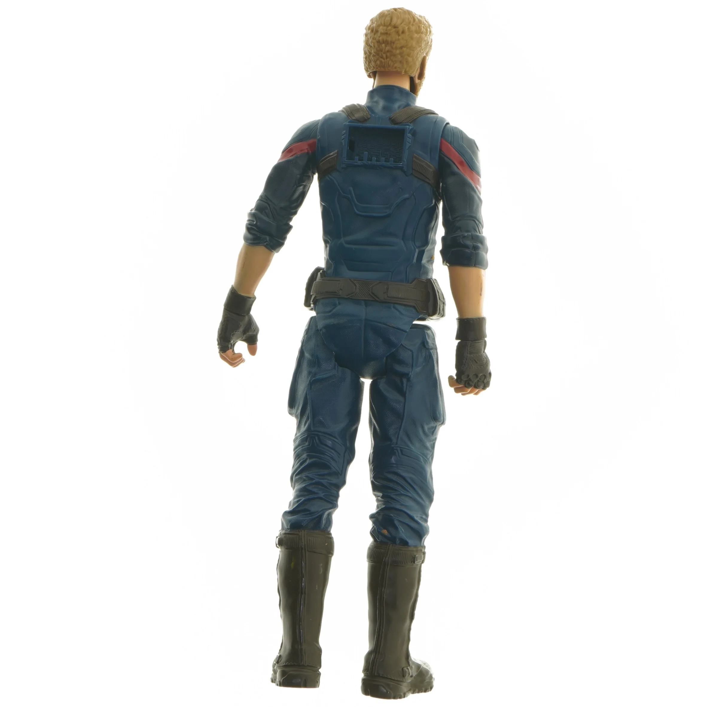 Captain America, 30 cm (str. 30 cm)