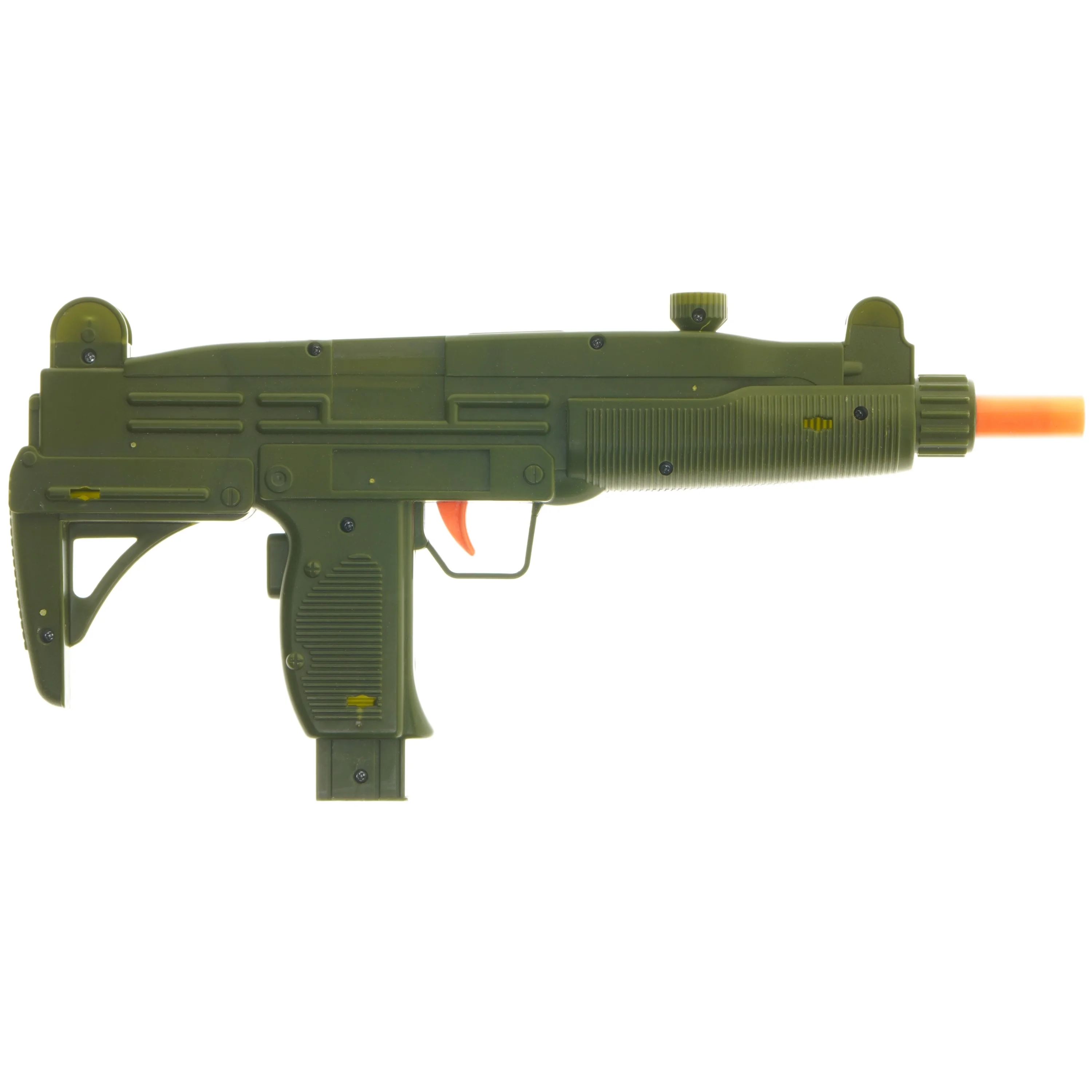 Legetøjs gevær, Combat Force (str. 37,5 cm)